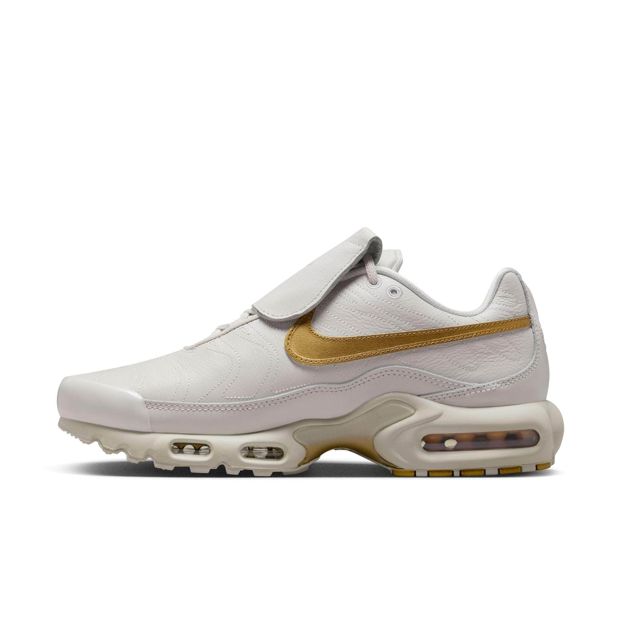 Nike Air Max Plus Tiempo - Men's