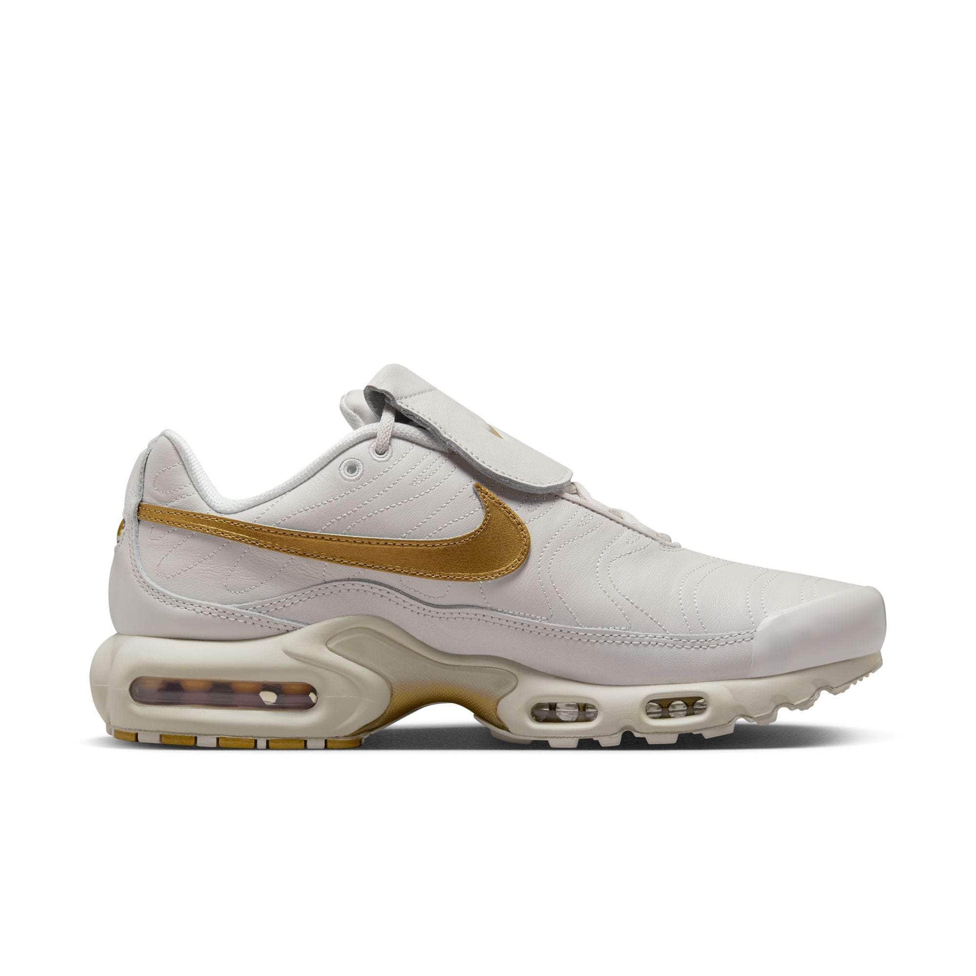 Nike Air Max Plus Tiempo - Men's