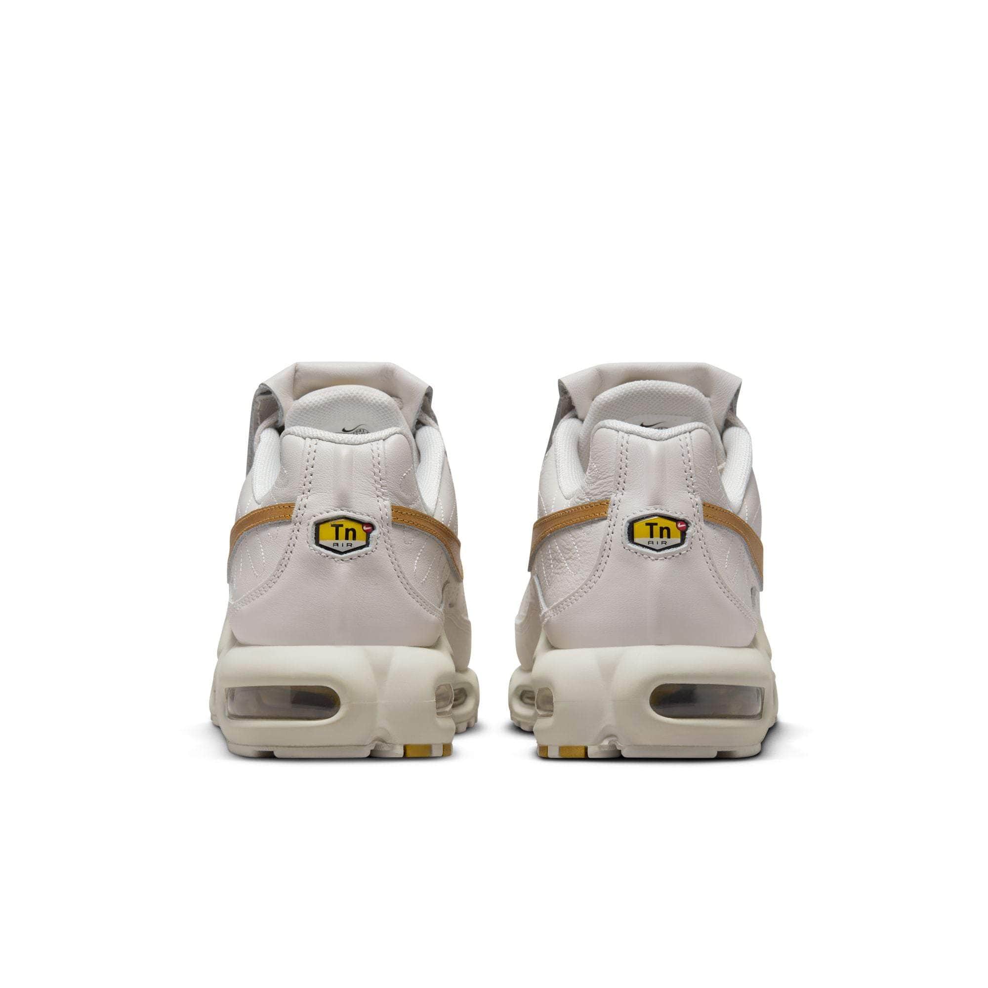 Nike Air Max Plus Tiempo - Men's