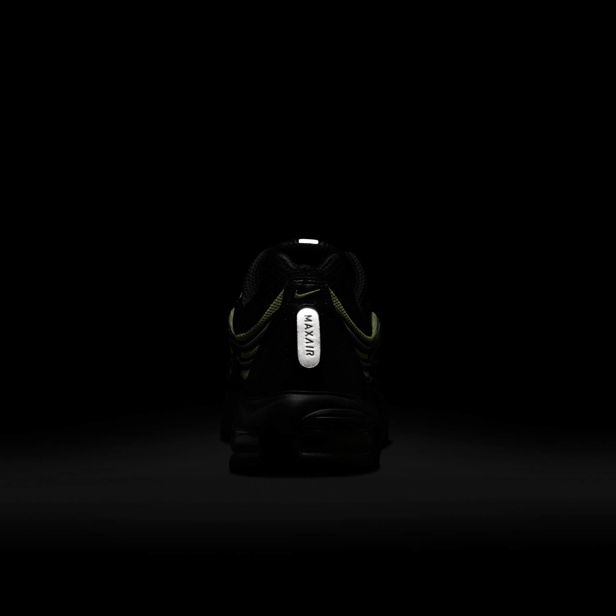 Nike Air Max TL 2.5 'Black Citron' - Men's