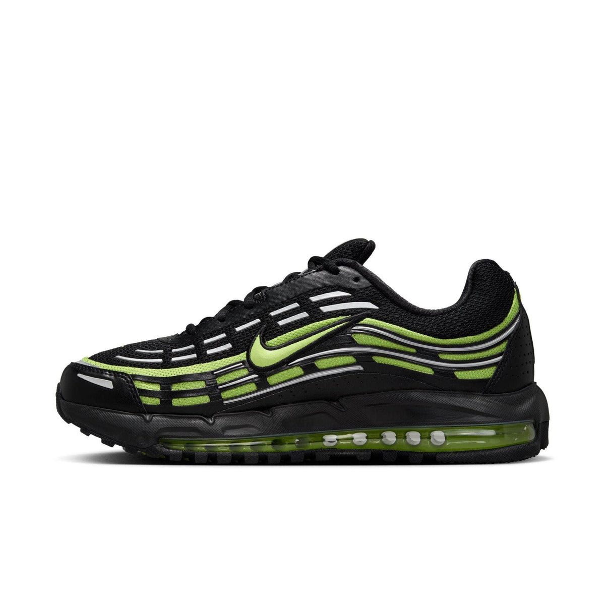 Nike Air Max TL 2.5 'Black Citron' - Men's
