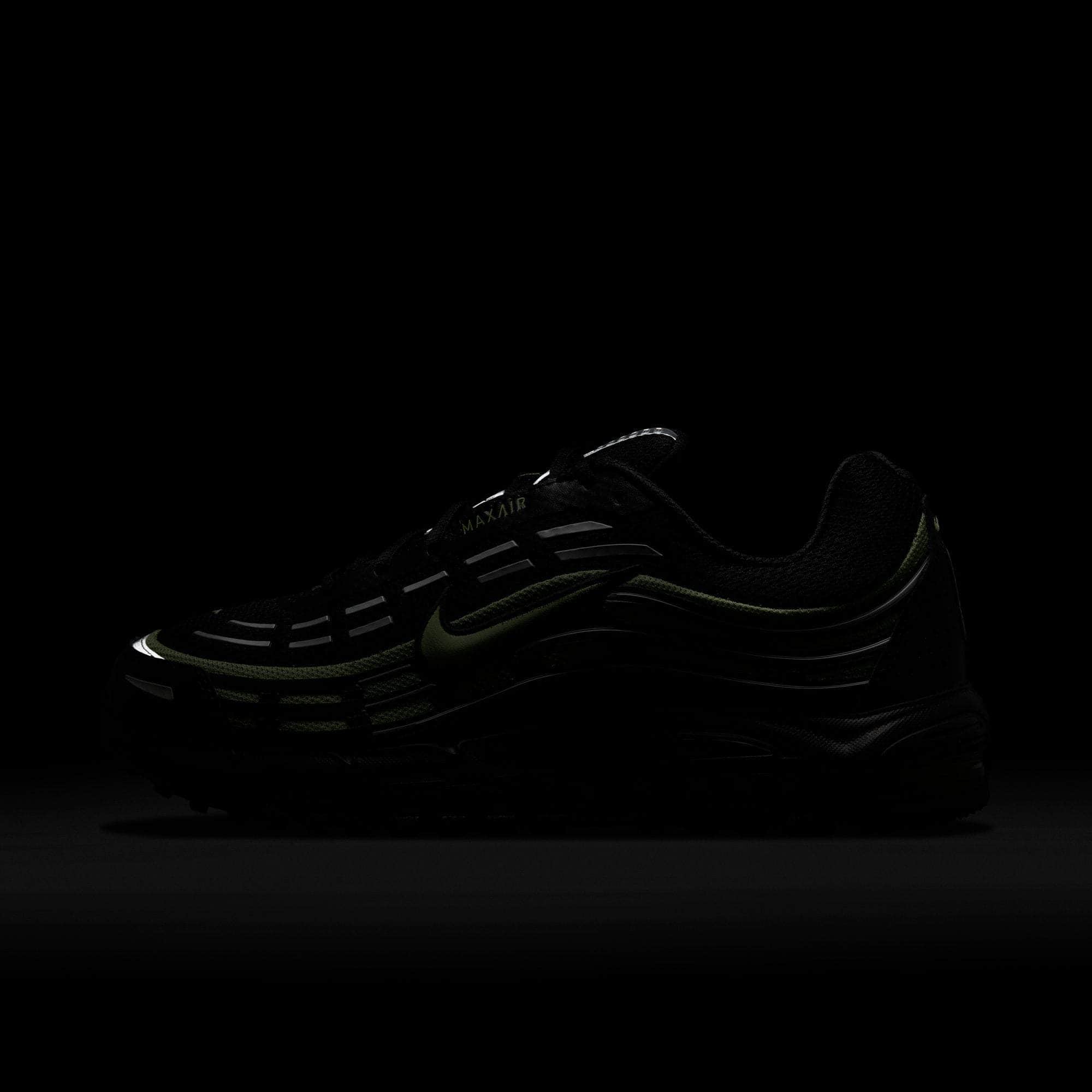 Nike Air Max TL 2.5 'Black Citron' - Men's