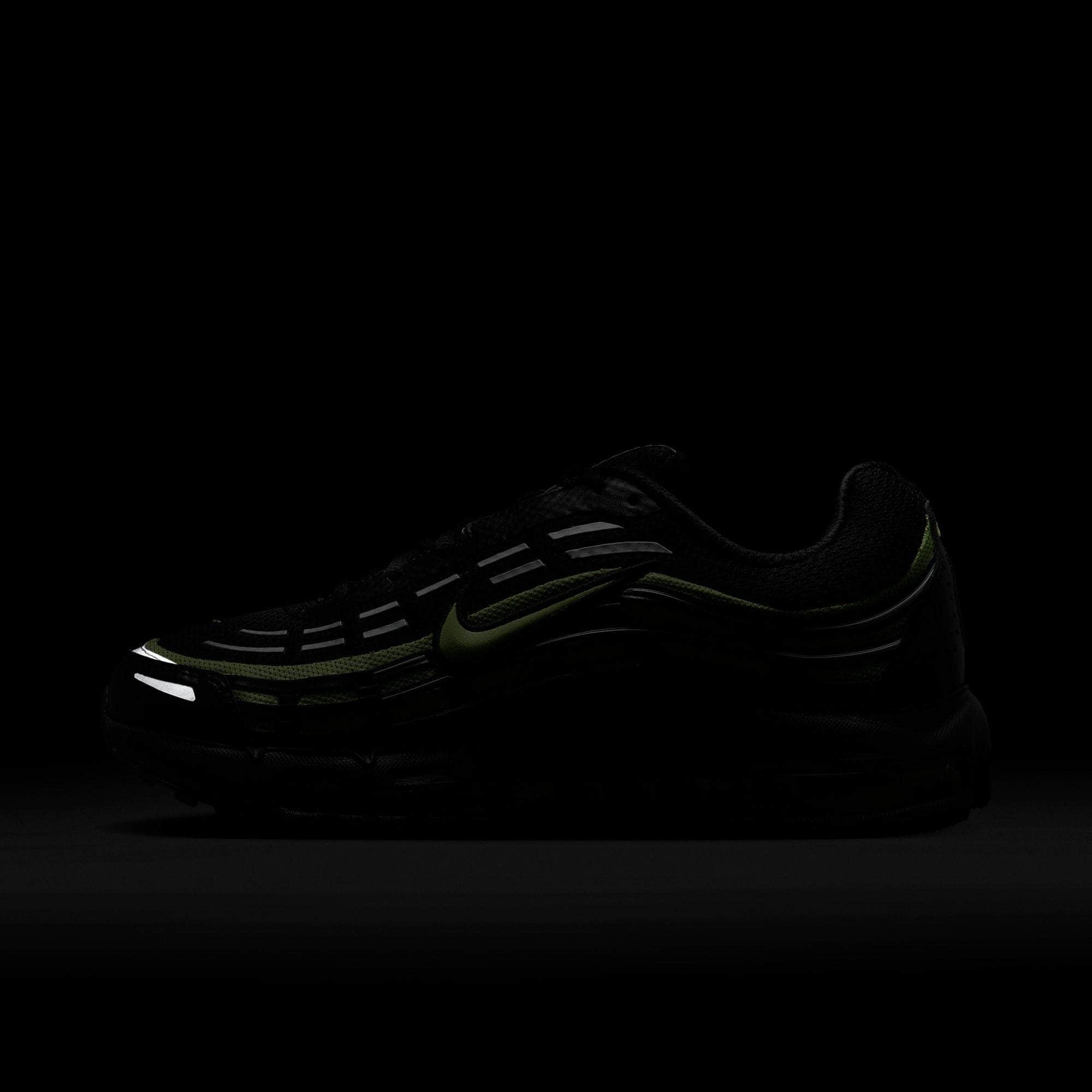 Nike Air Max TL 2.5 'Black Citron' - Men's