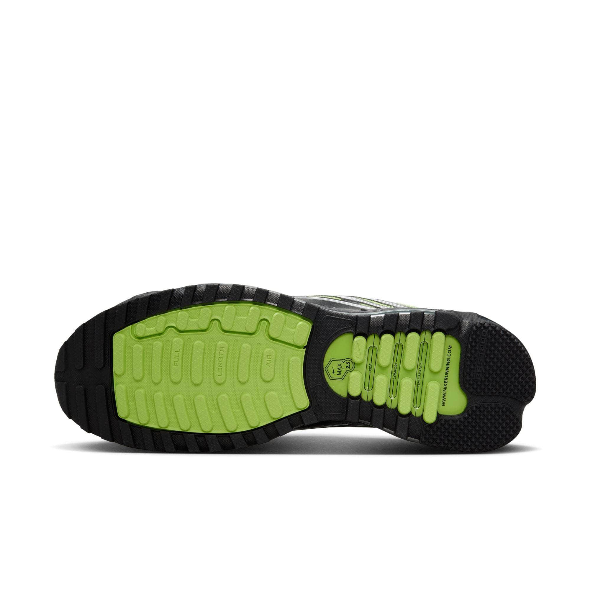 Nike Air Max TL 2.5 'Black Citron' - Men's