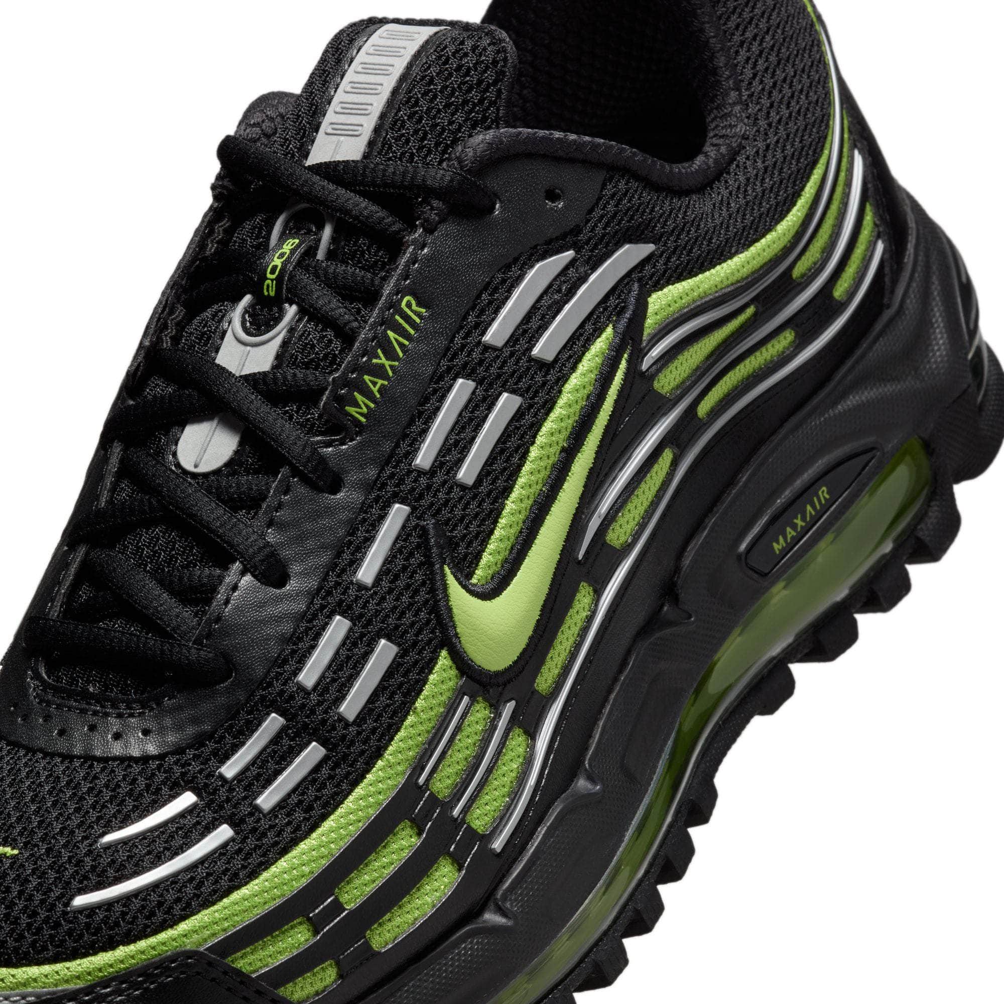 Nike Air Max TL 2.5 'Black Citron' - Men's