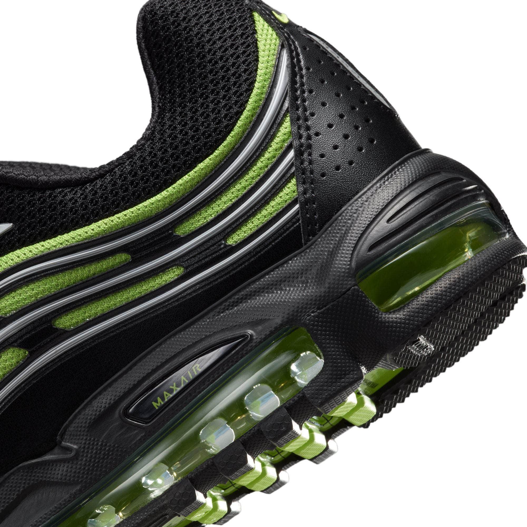 Nike Air Max TL 2.5 'Black Citron' - Men's