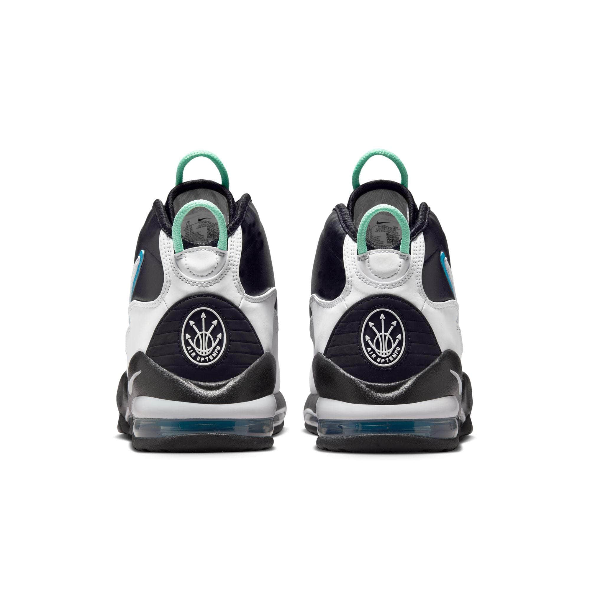 Nike Air Max Uptempo 95 "NY vs NY" - Men's