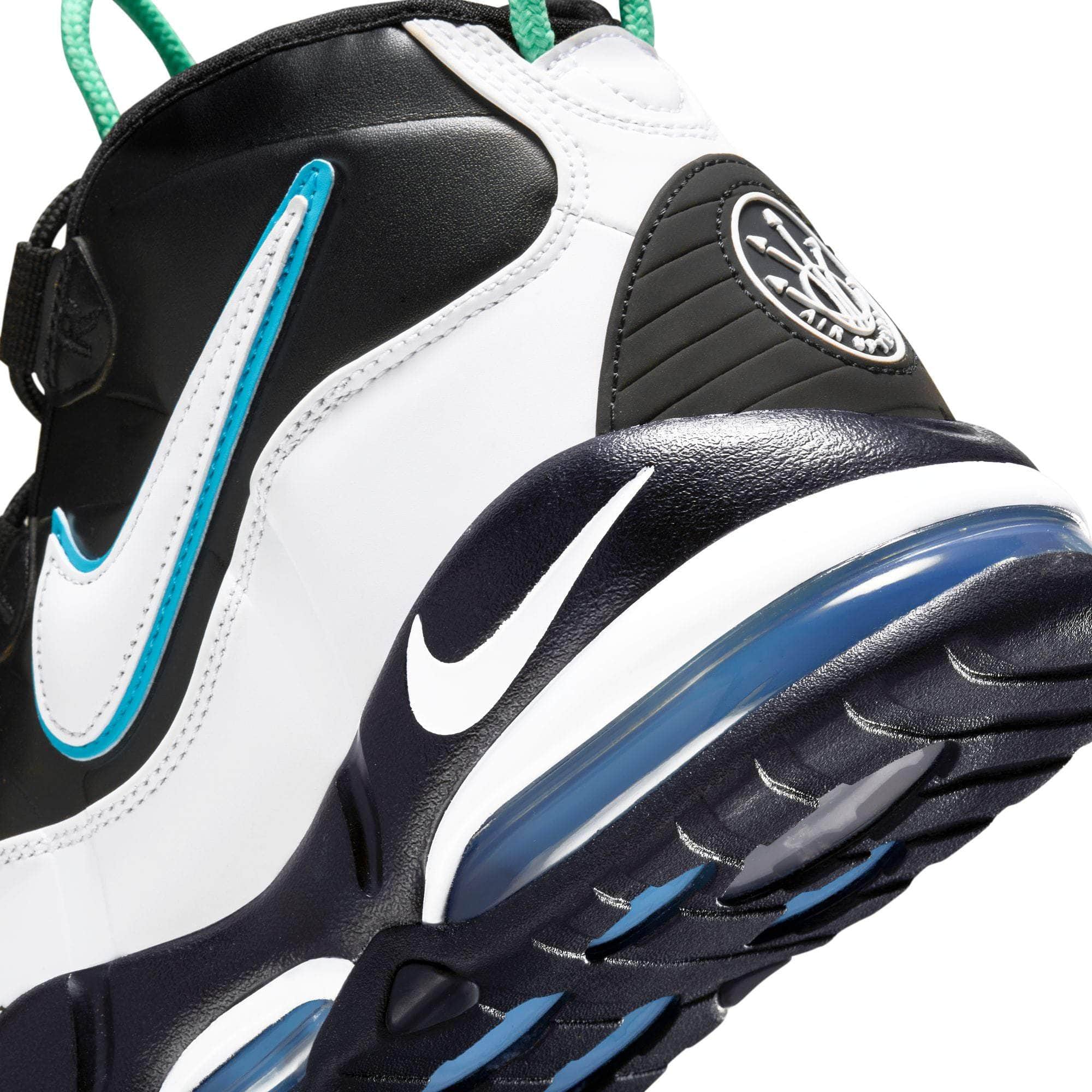 Nike Air Max Uptempo 95 "NY vs NY" - Men's