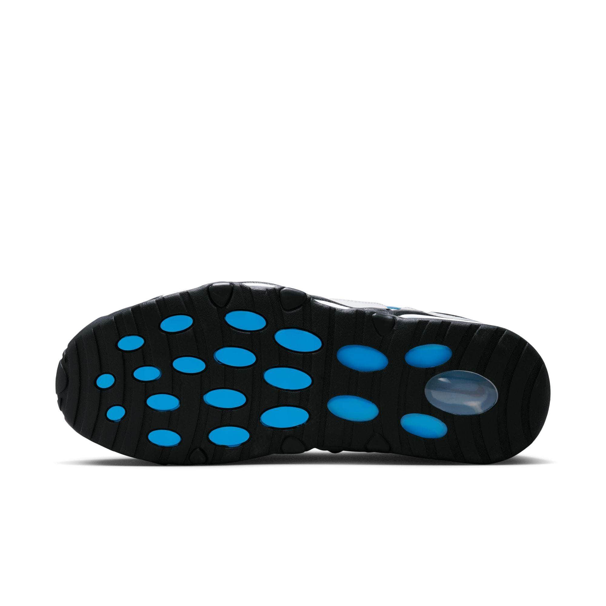 Nike Air Max Uptempo 95 "NY vs NY" - Men's