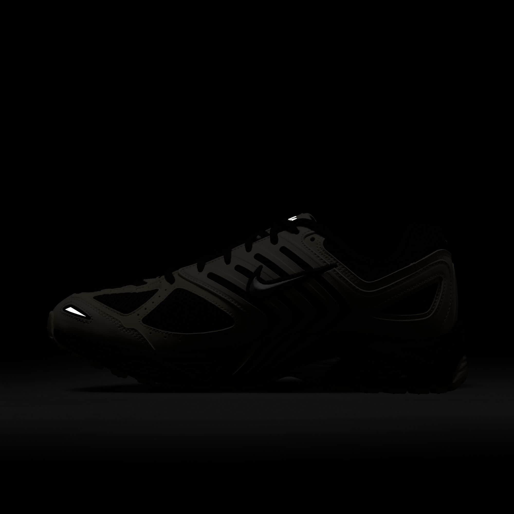 Nike Air Peg 2K5 Pale Ivory Black - Men's