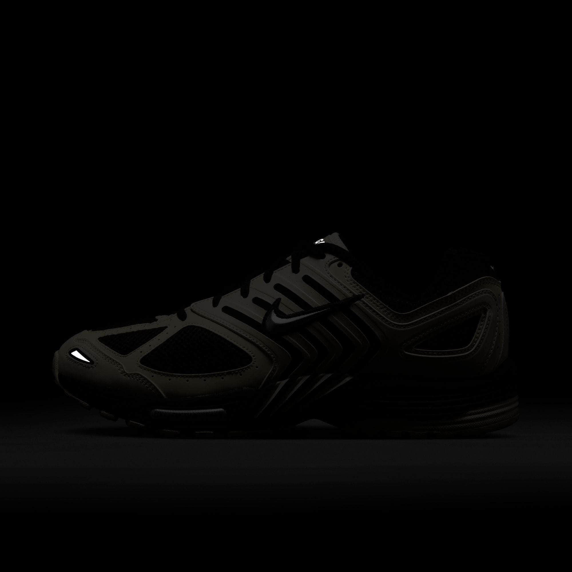 Nike Air Peg 2K5 Pale Ivory Black - Men's