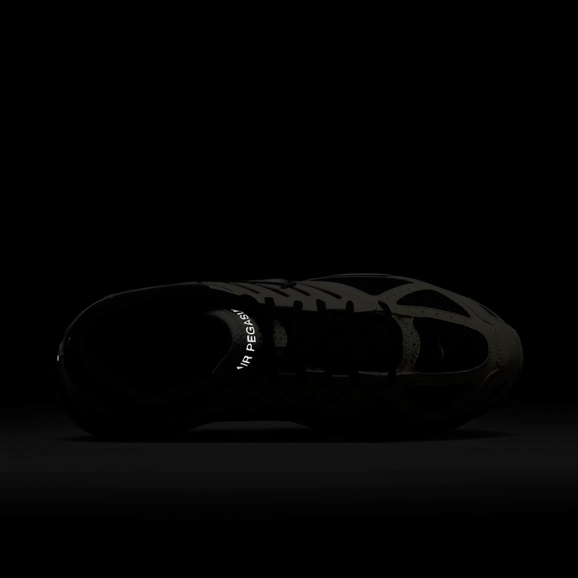 Nike Air Peg 2K5 Pale Ivory Black - Men's