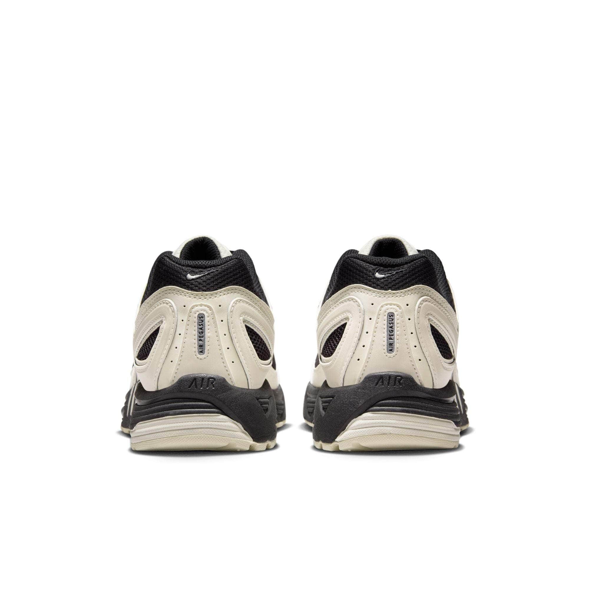 Nike Air Peg 2K5 Pale Ivory Black - Men's