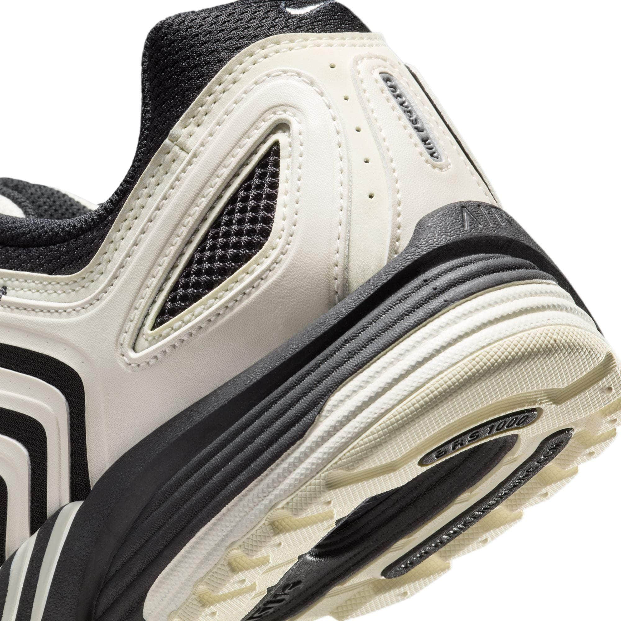 Nike Air Peg 2K5 Pale Ivory Black - Men's