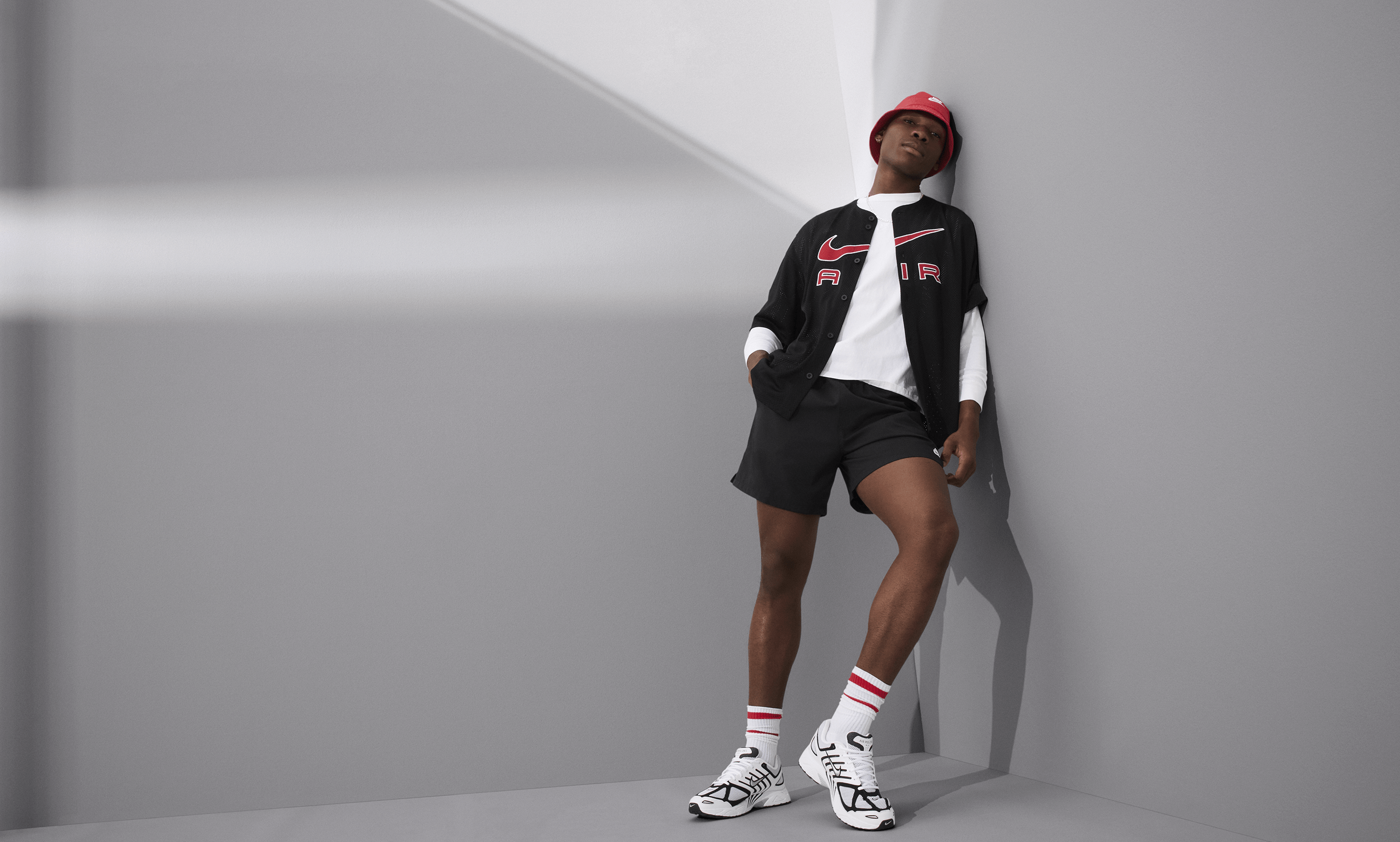 Nike Air Pegasus 2005 - Men's