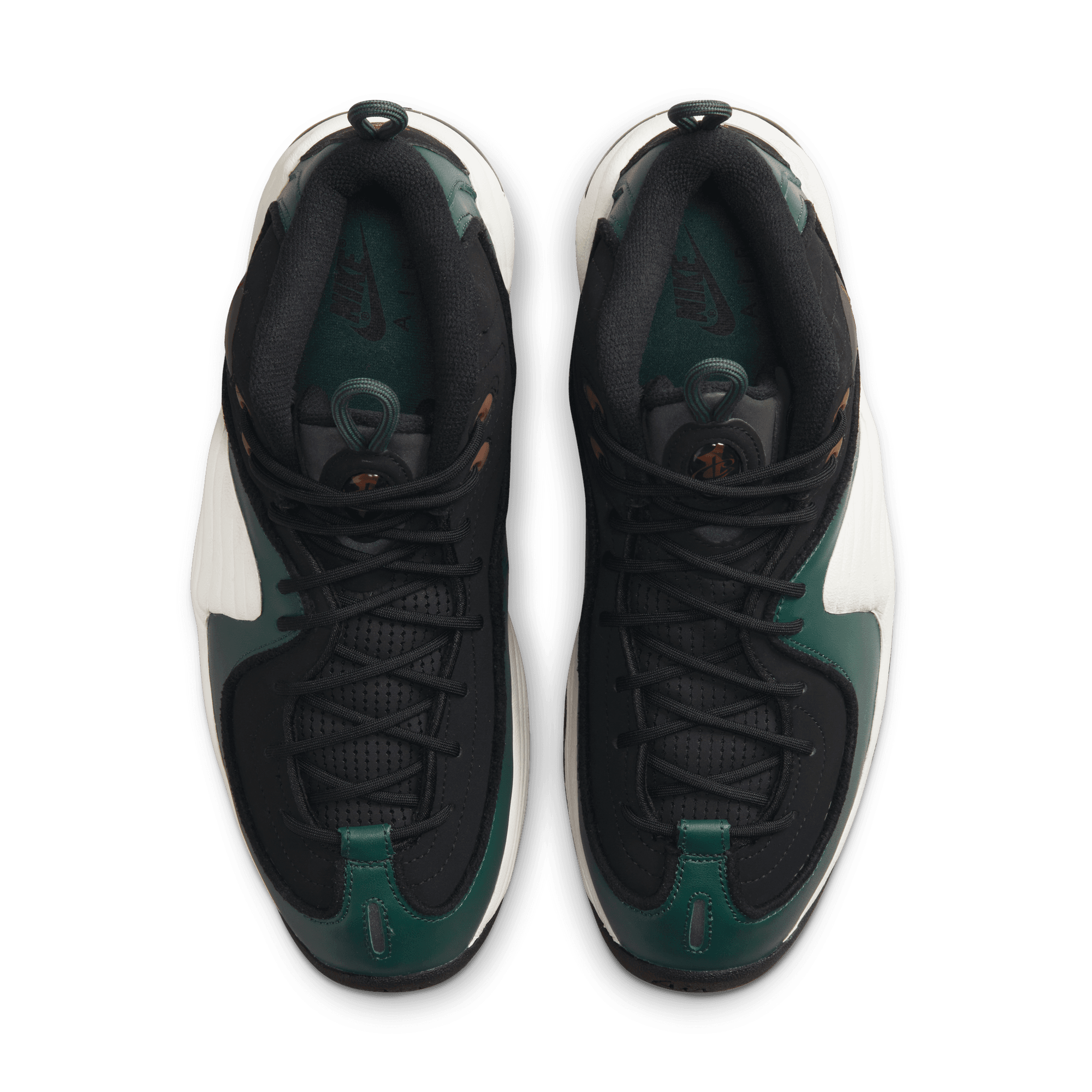 Nike Air Penny 2 - Men's