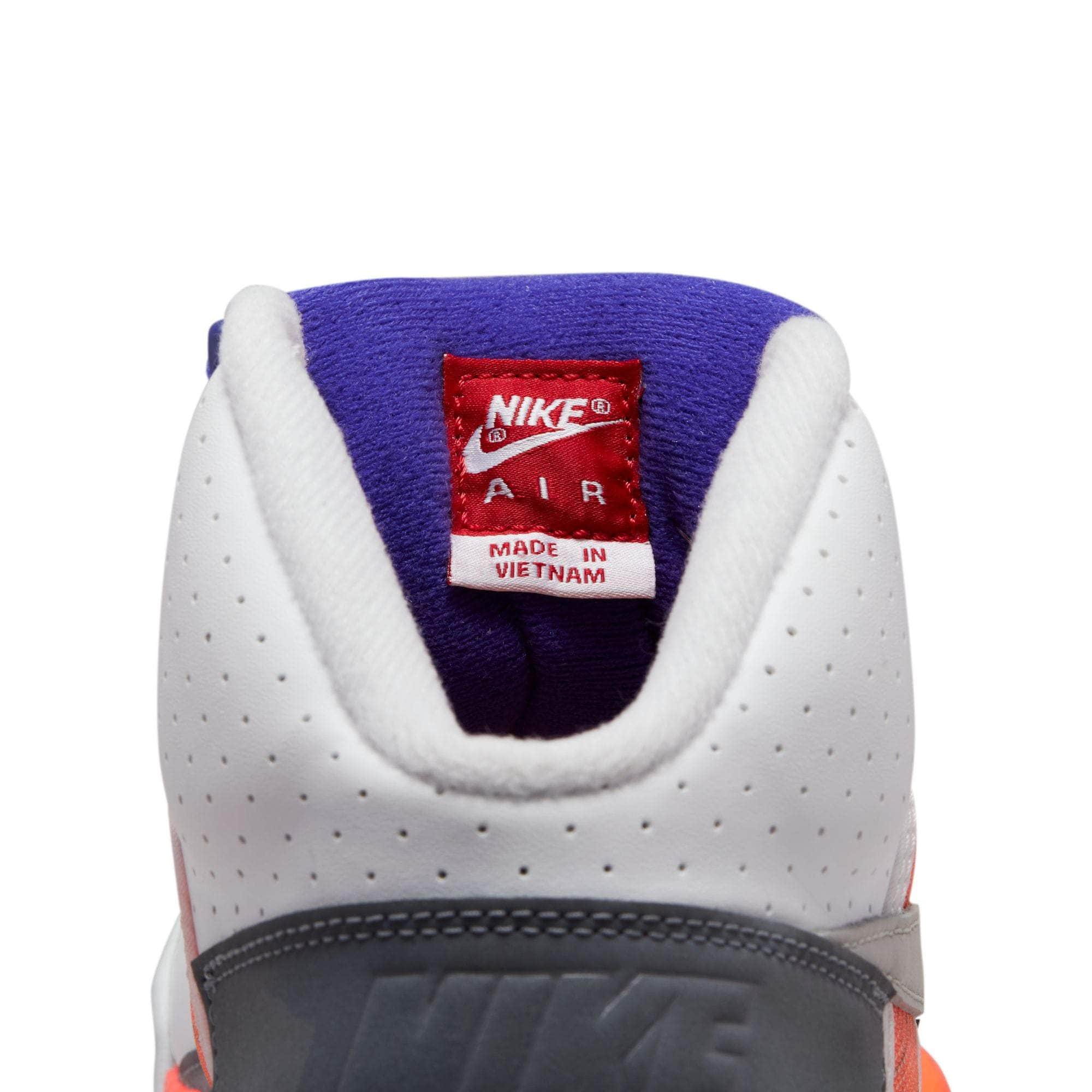 Nike Air Trainer SC High "Auburn" - Men's