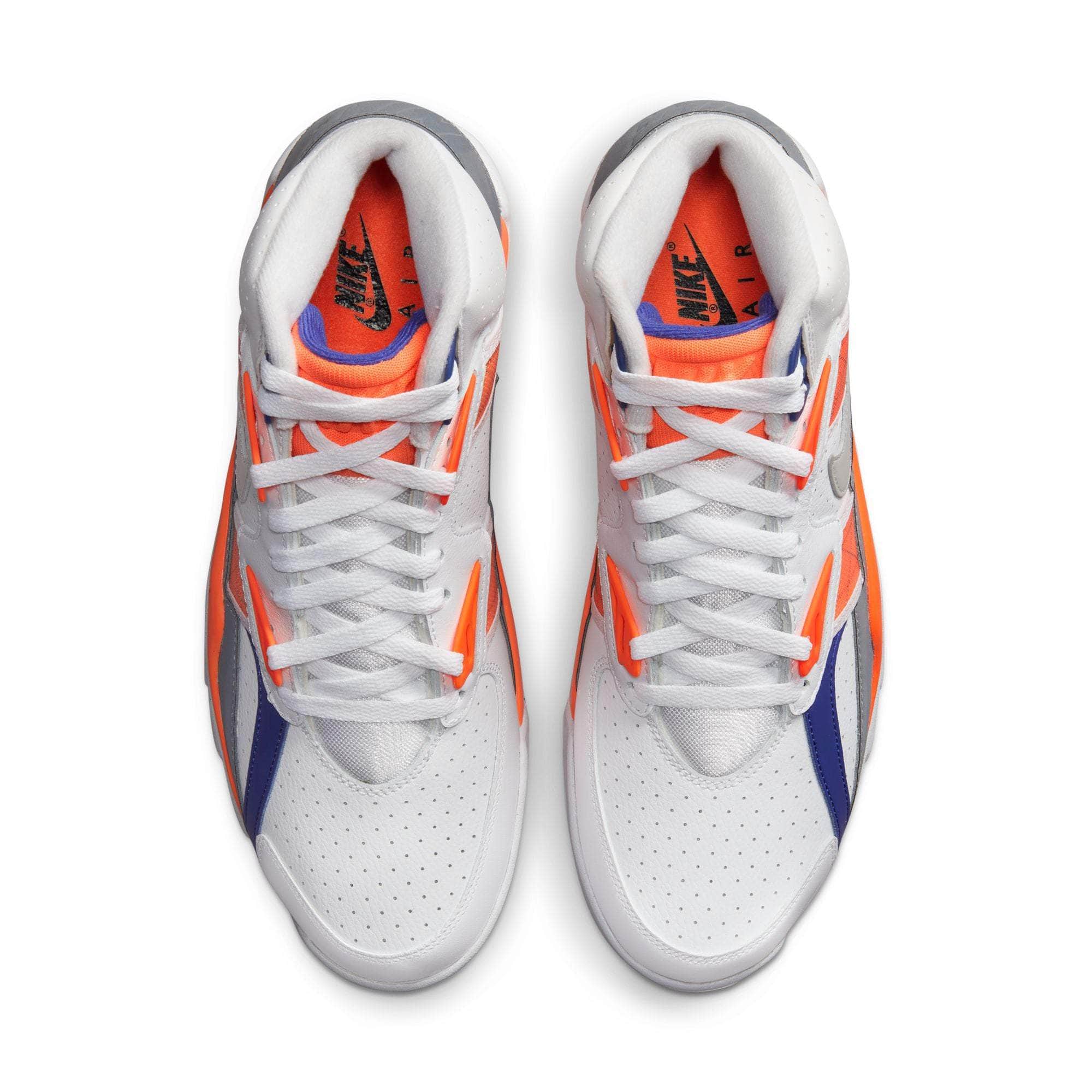 Nike Air Trainer SC High "Auburn" - Men's