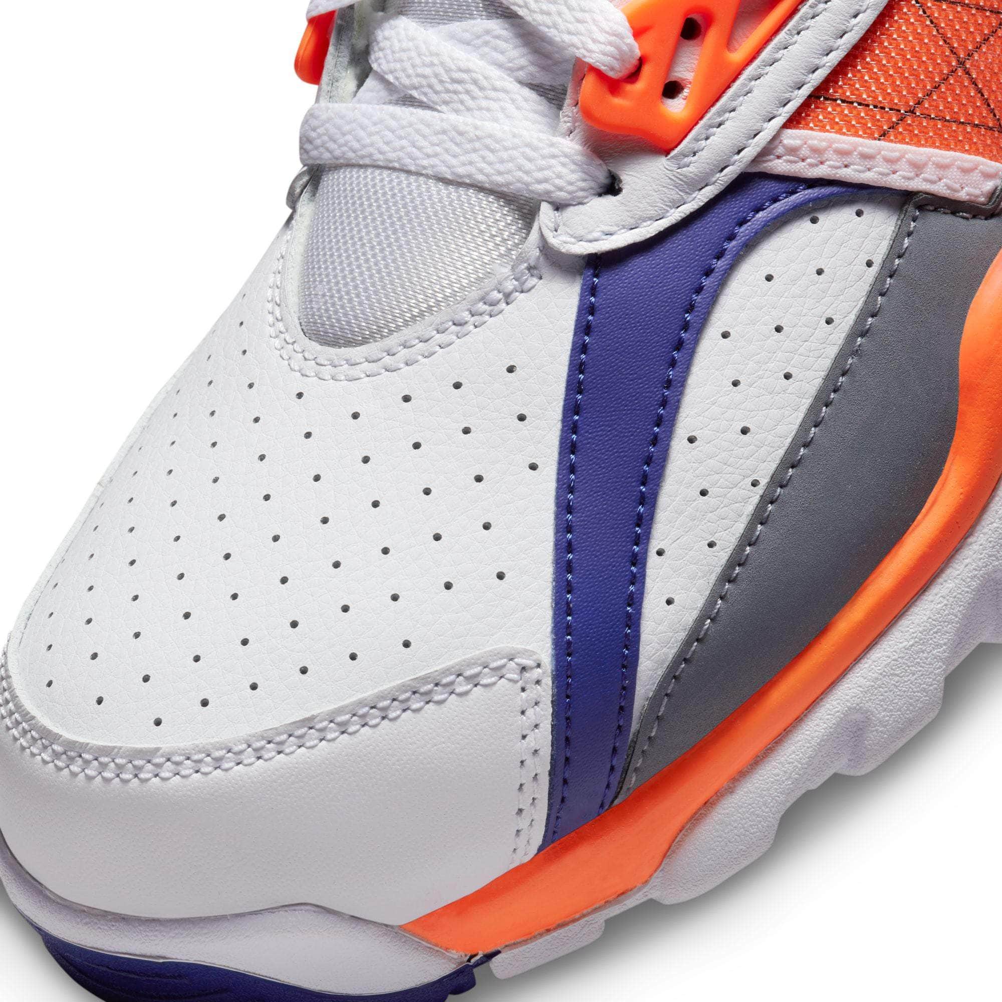 Nike Air Trainer SC High "Auburn" - Men's