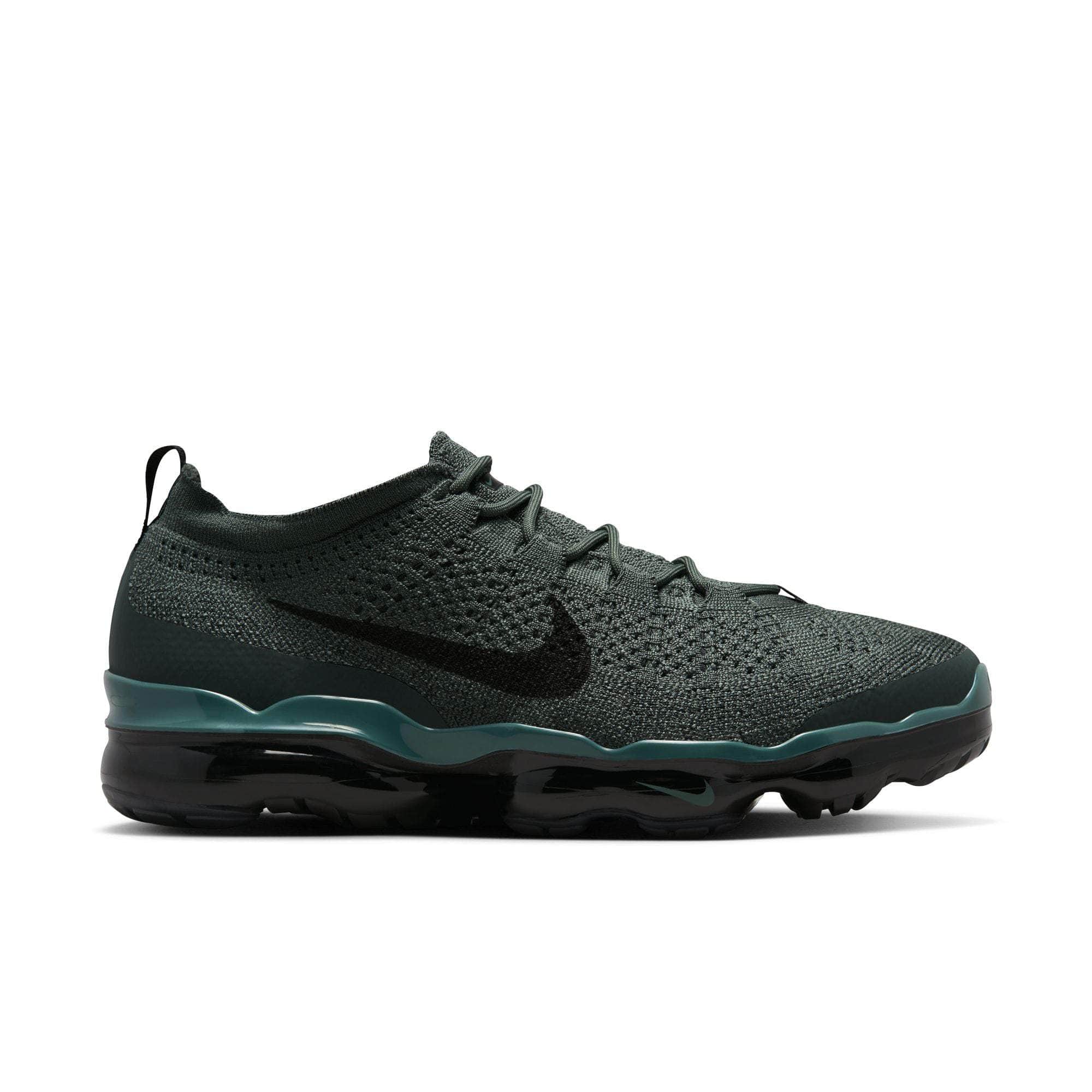 Nike Air VaporMax 2023 Flyknit "Dark Spruce" - Men's