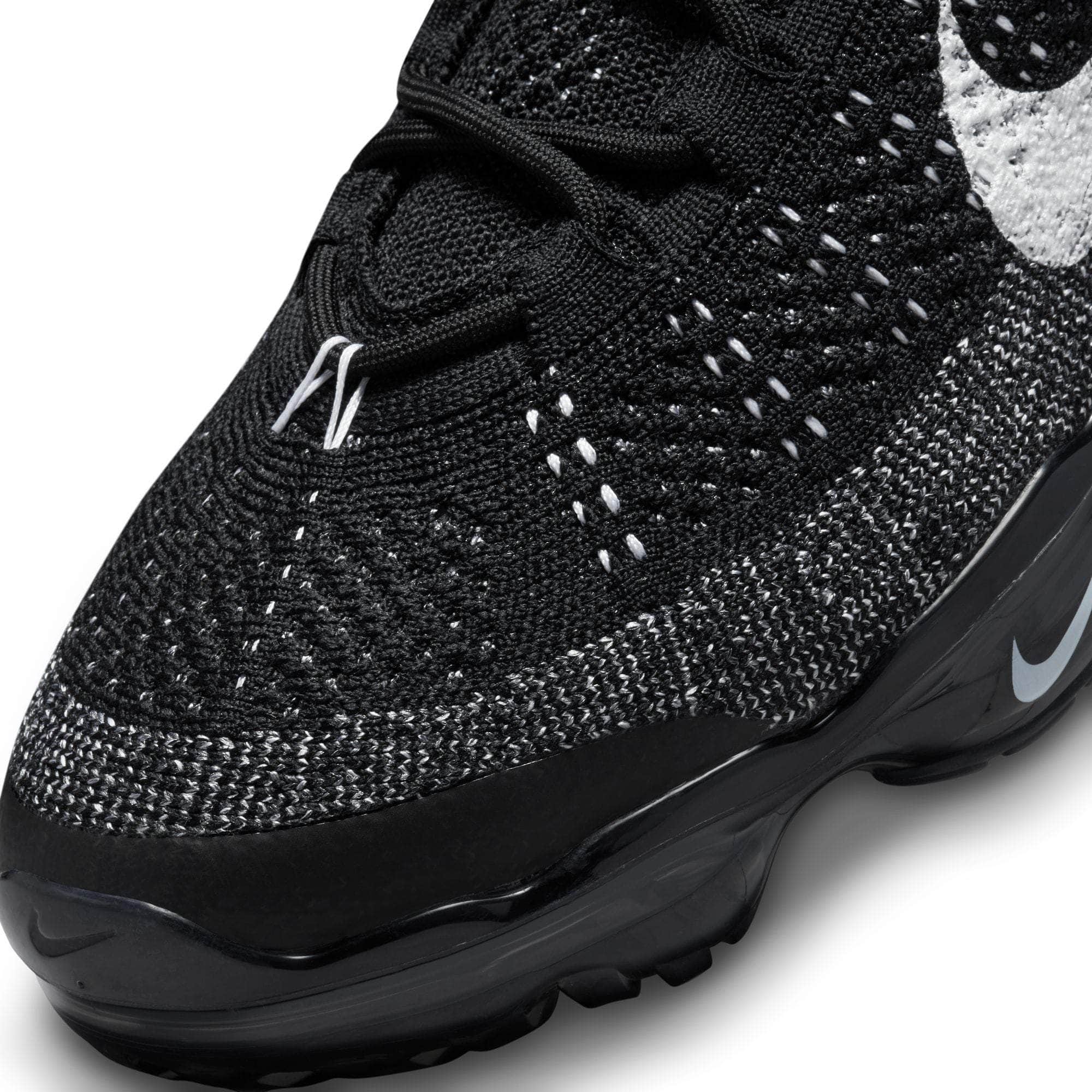 Nike Air VaporMax 2023 Flyknit "Oreo" - Men's