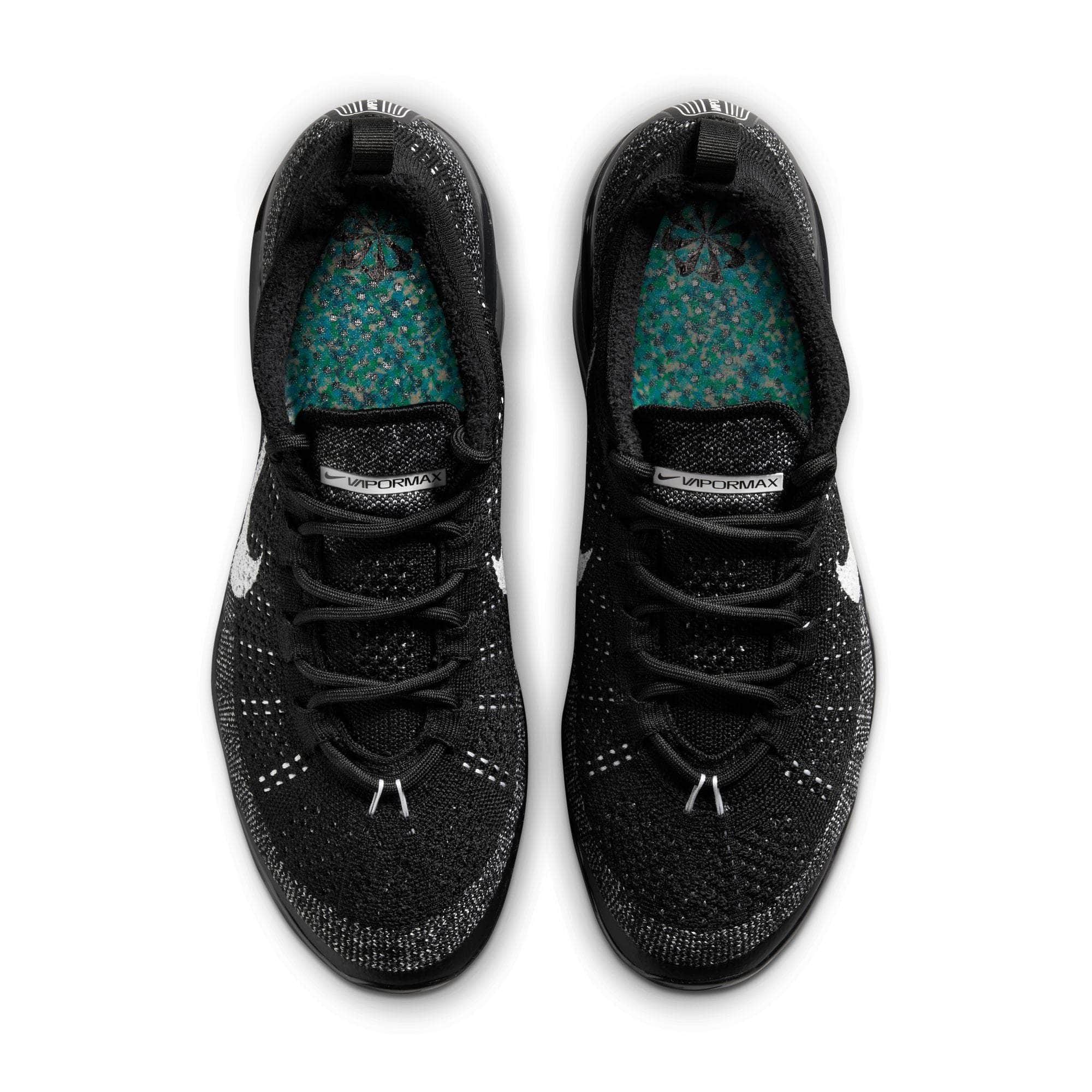 Nike Air VaporMax 2023 Flyknit "Oreo" - Men's