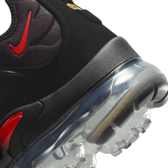 Nike Air  Vapormax Plus "Darth Maul" - Men's