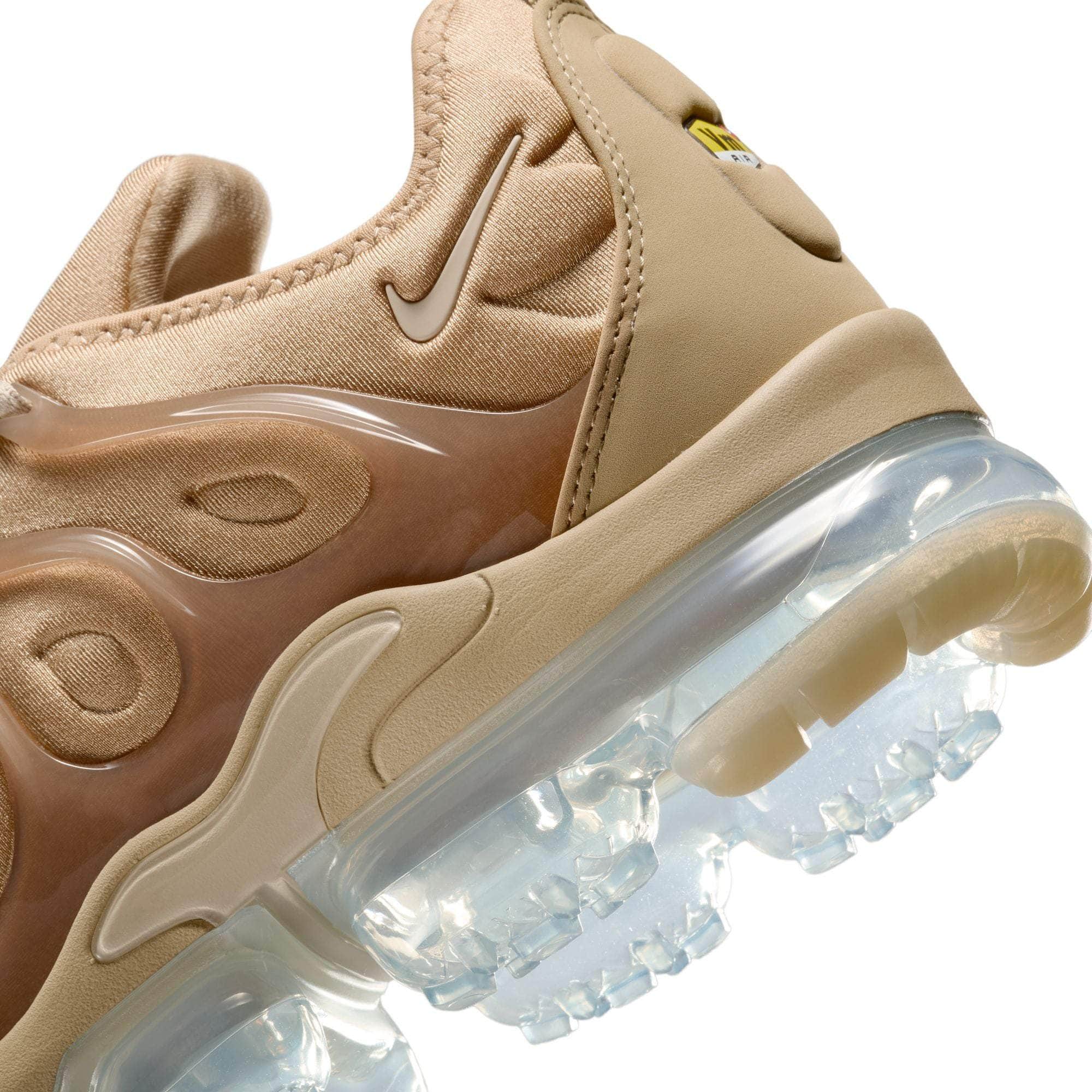 Nike Air VaporMax Plus - Men's