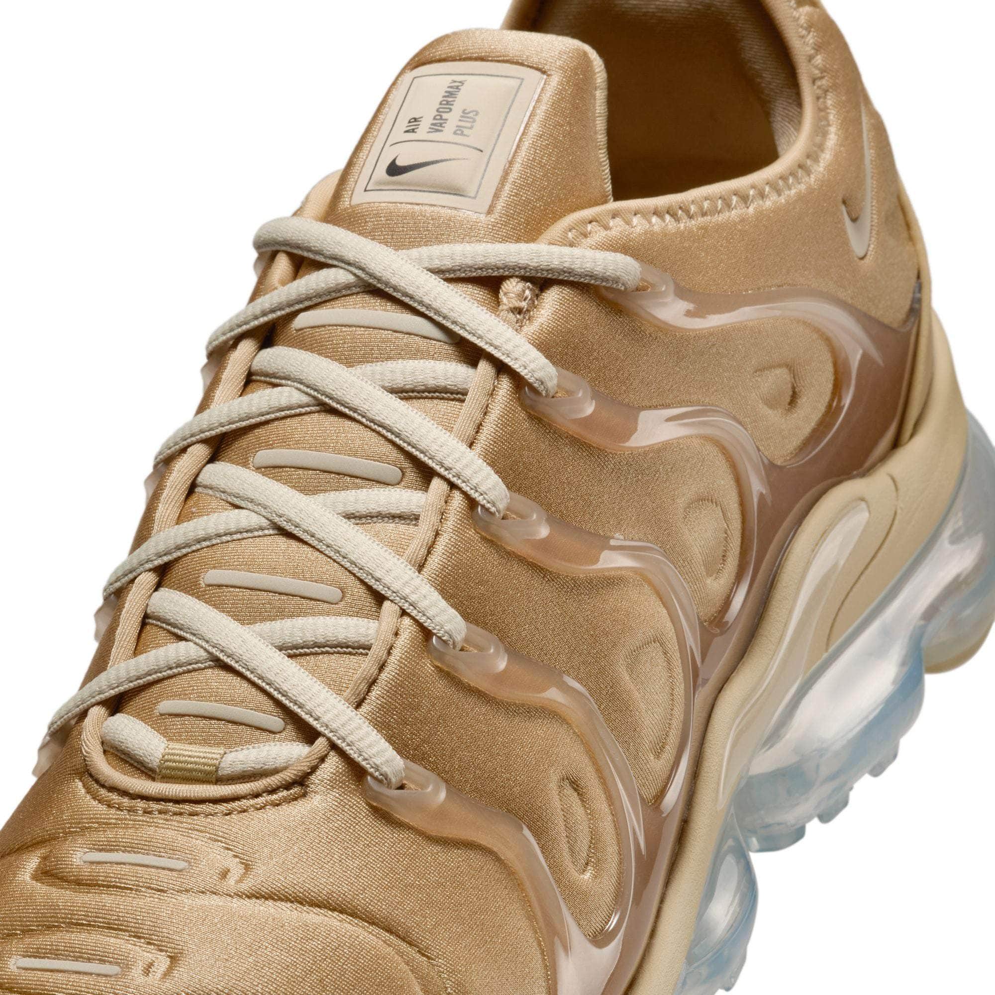 Nike Air VaporMax Plus - Men's