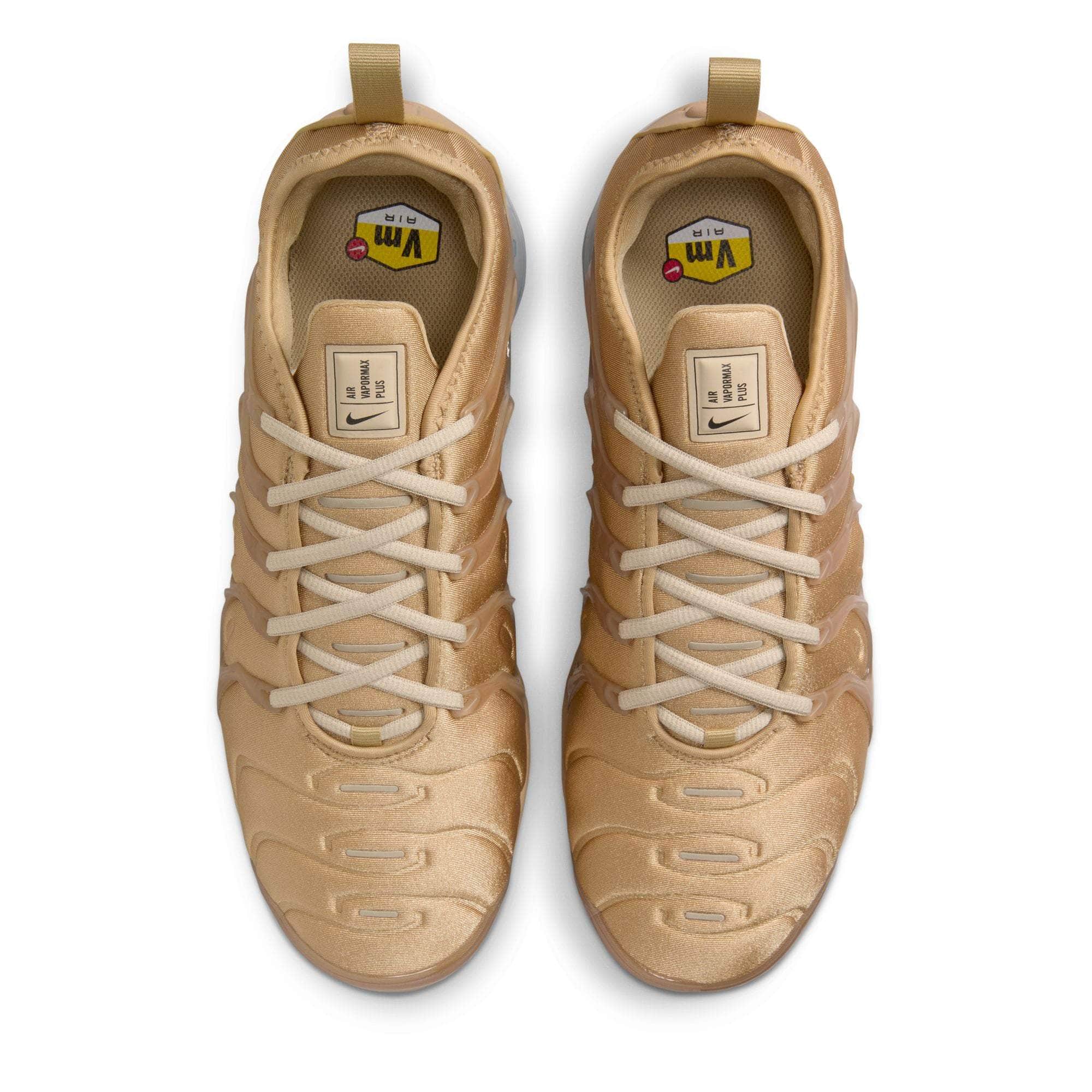 Nike Air VaporMax Plus - Men's