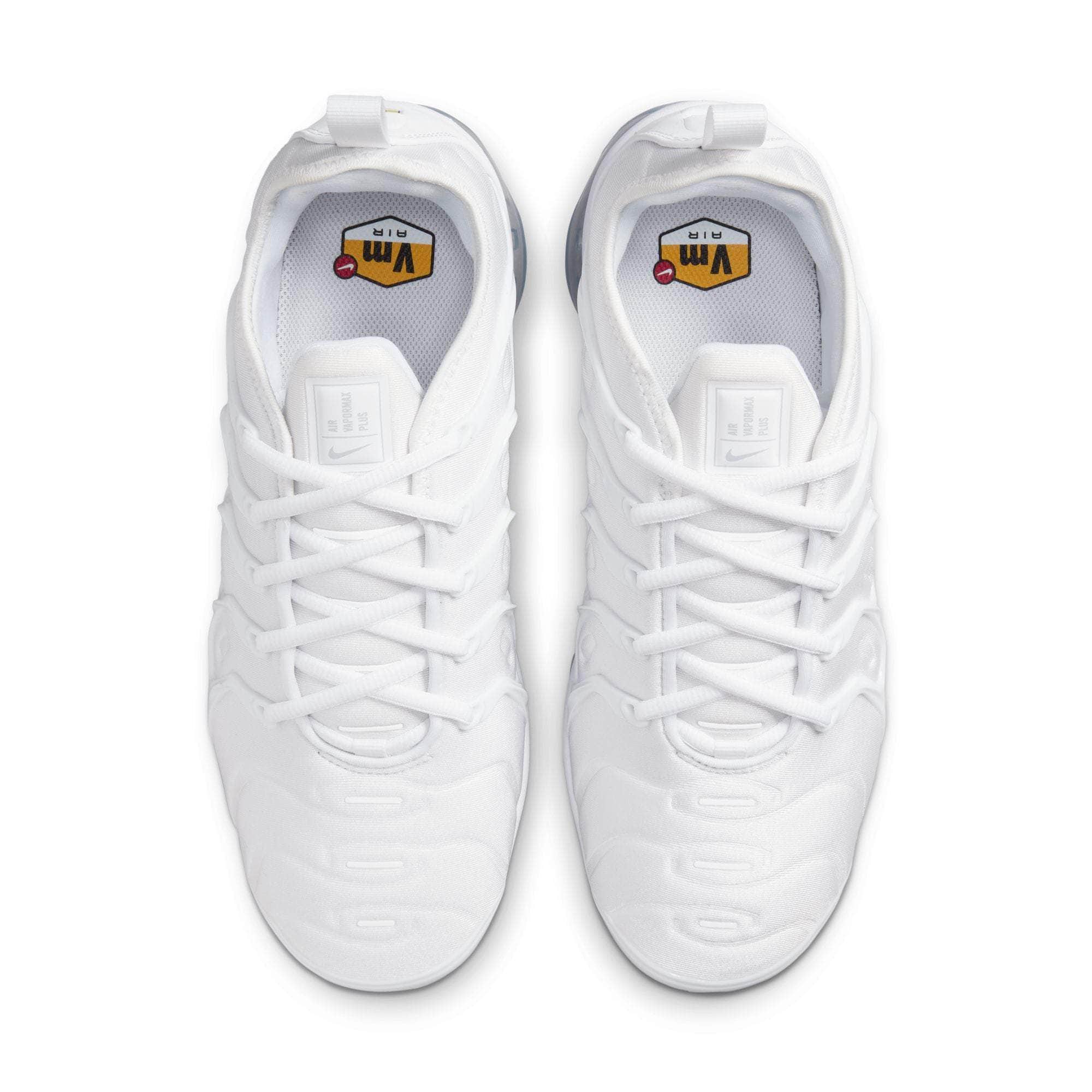 Nike Air VaporMax Plus  - Men's
