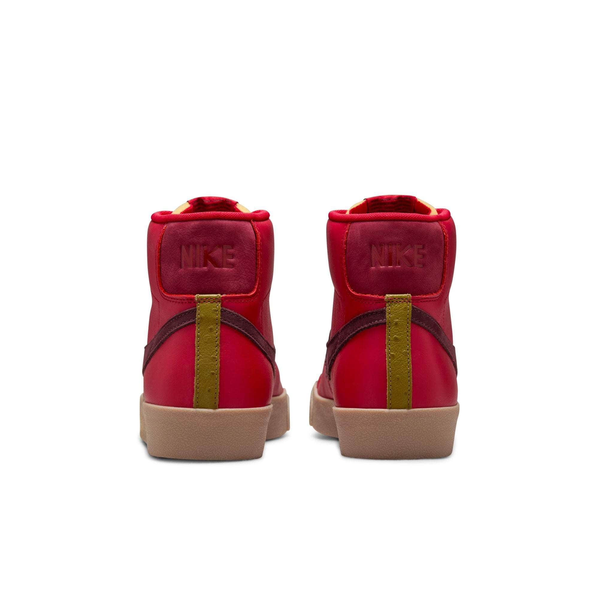 Nike Blazer Mid '77 Vintage "Layers of Love" - Men's