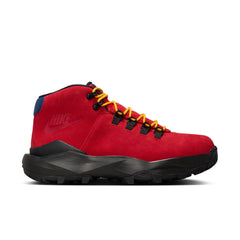 Nike Cygnal "University Red Black University Gold Navy" - Men's