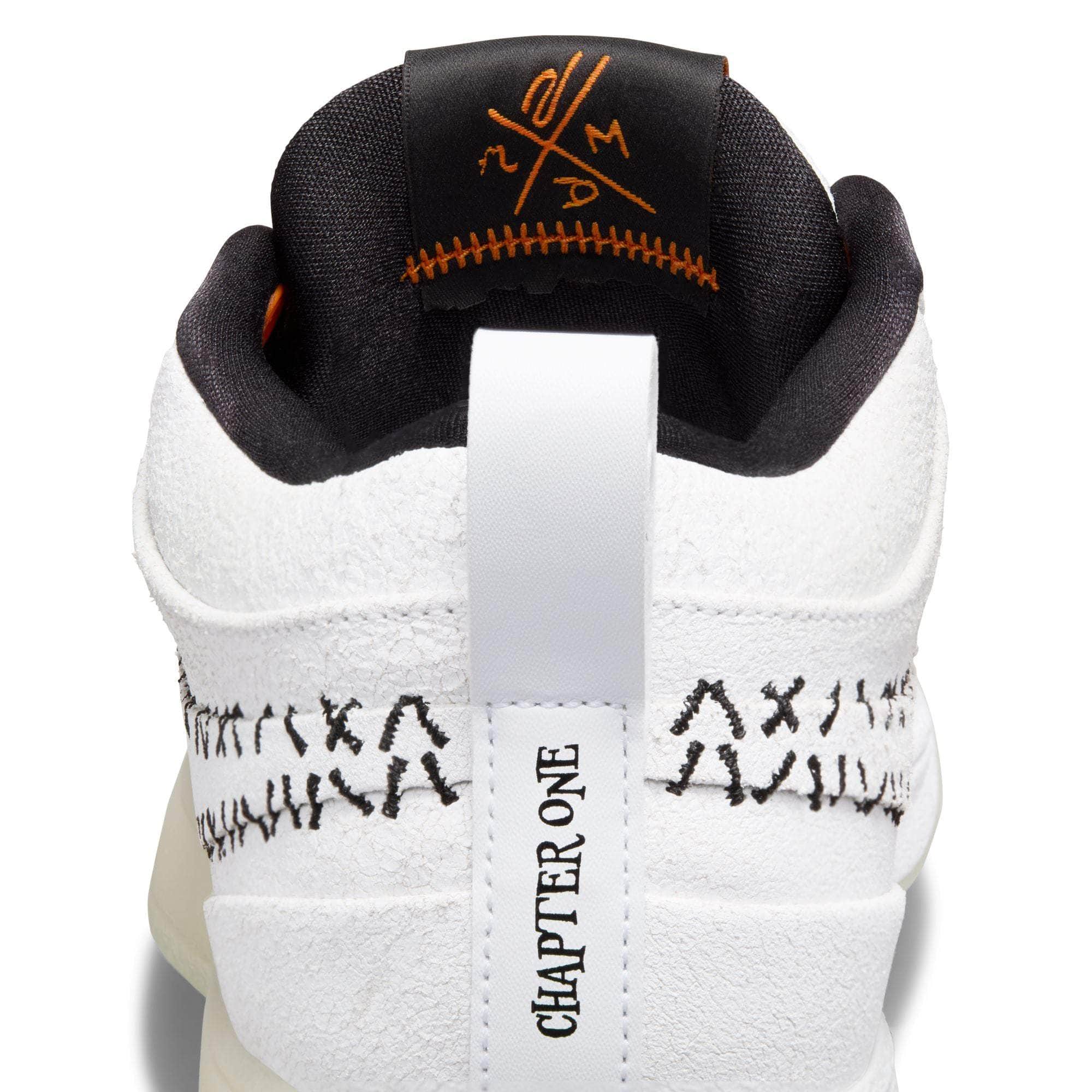 Nike Devin Booker Book 1 - Men's