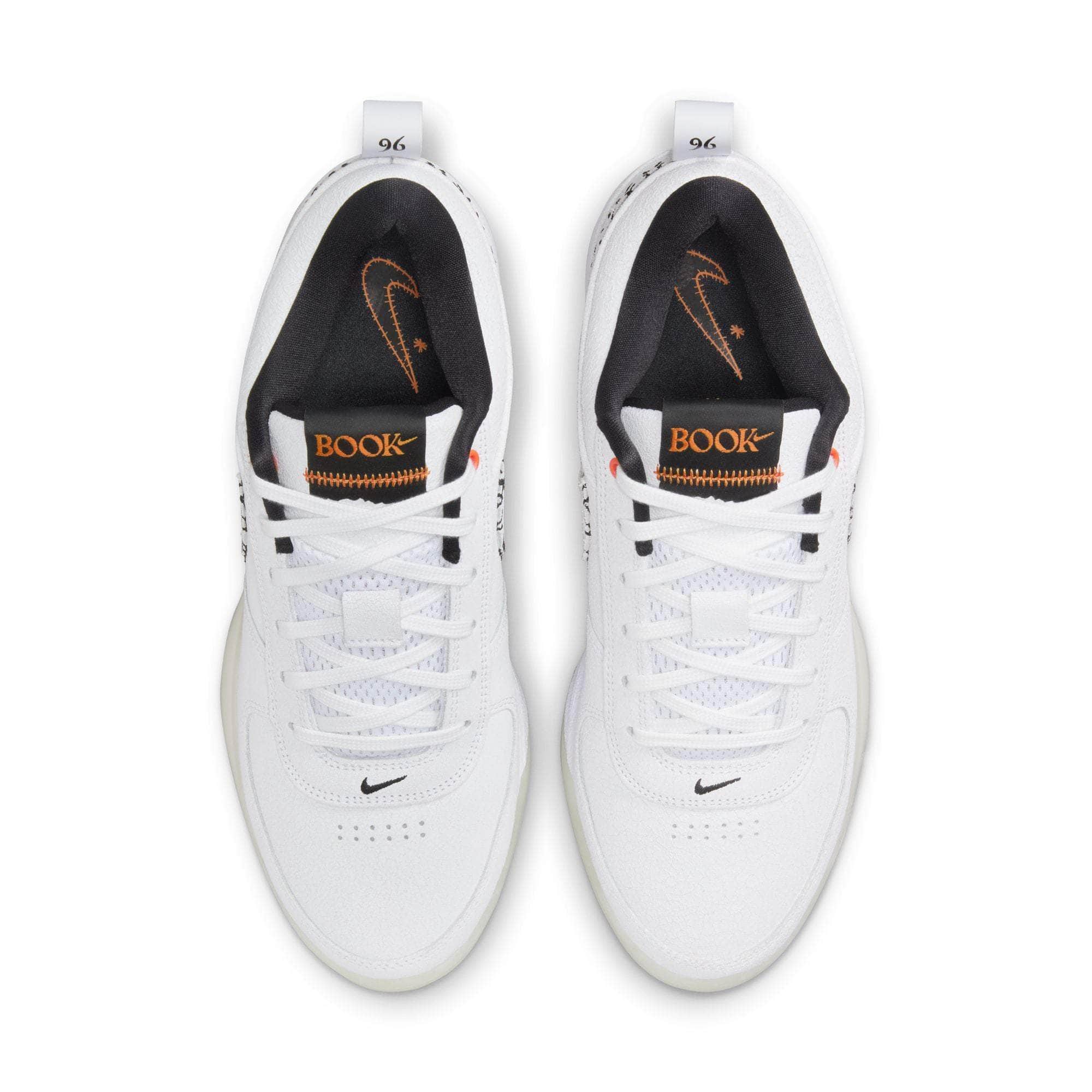 Nike Devin Booker Book 1 - Men's