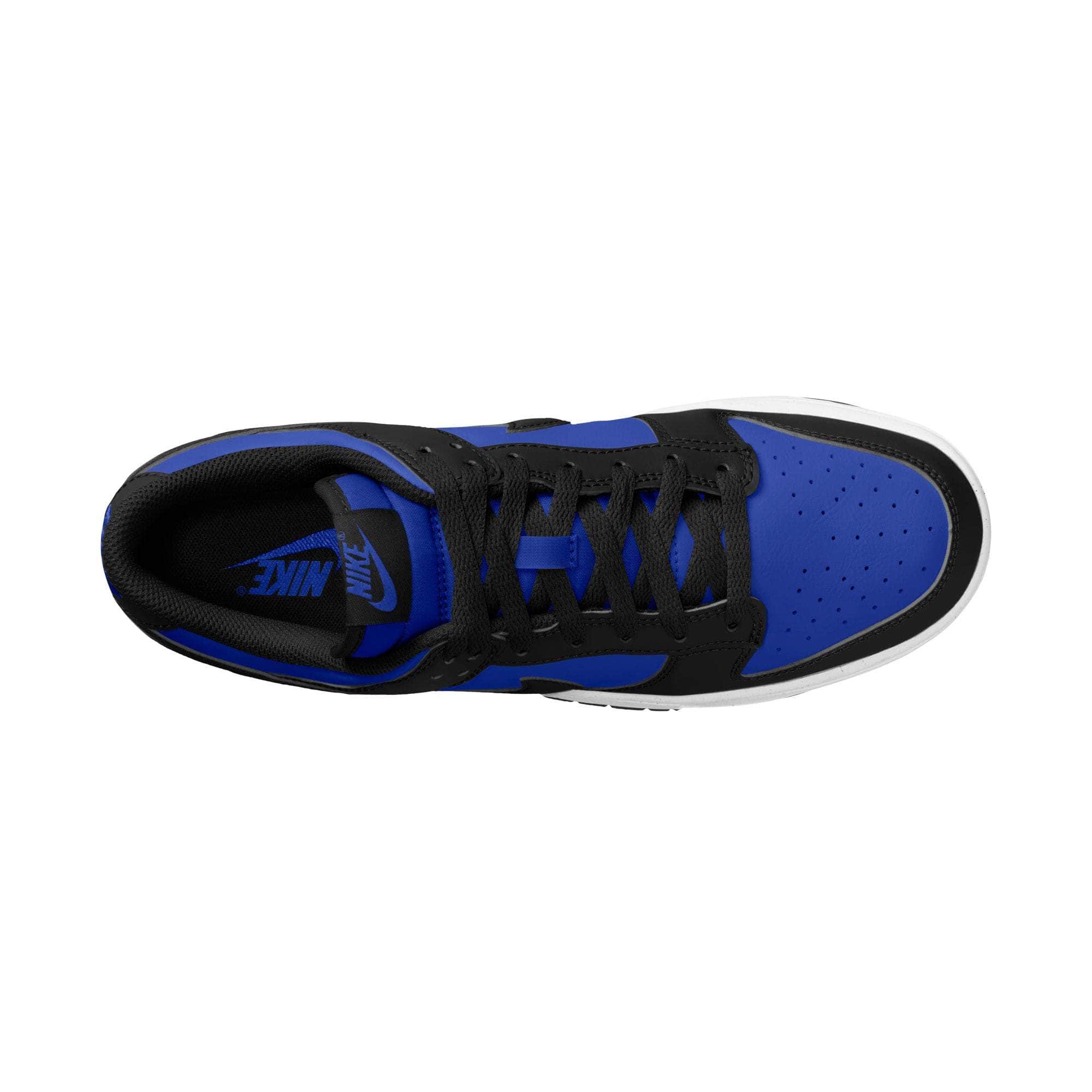 Nike Dunk Low "Hyper Royal" - Men's