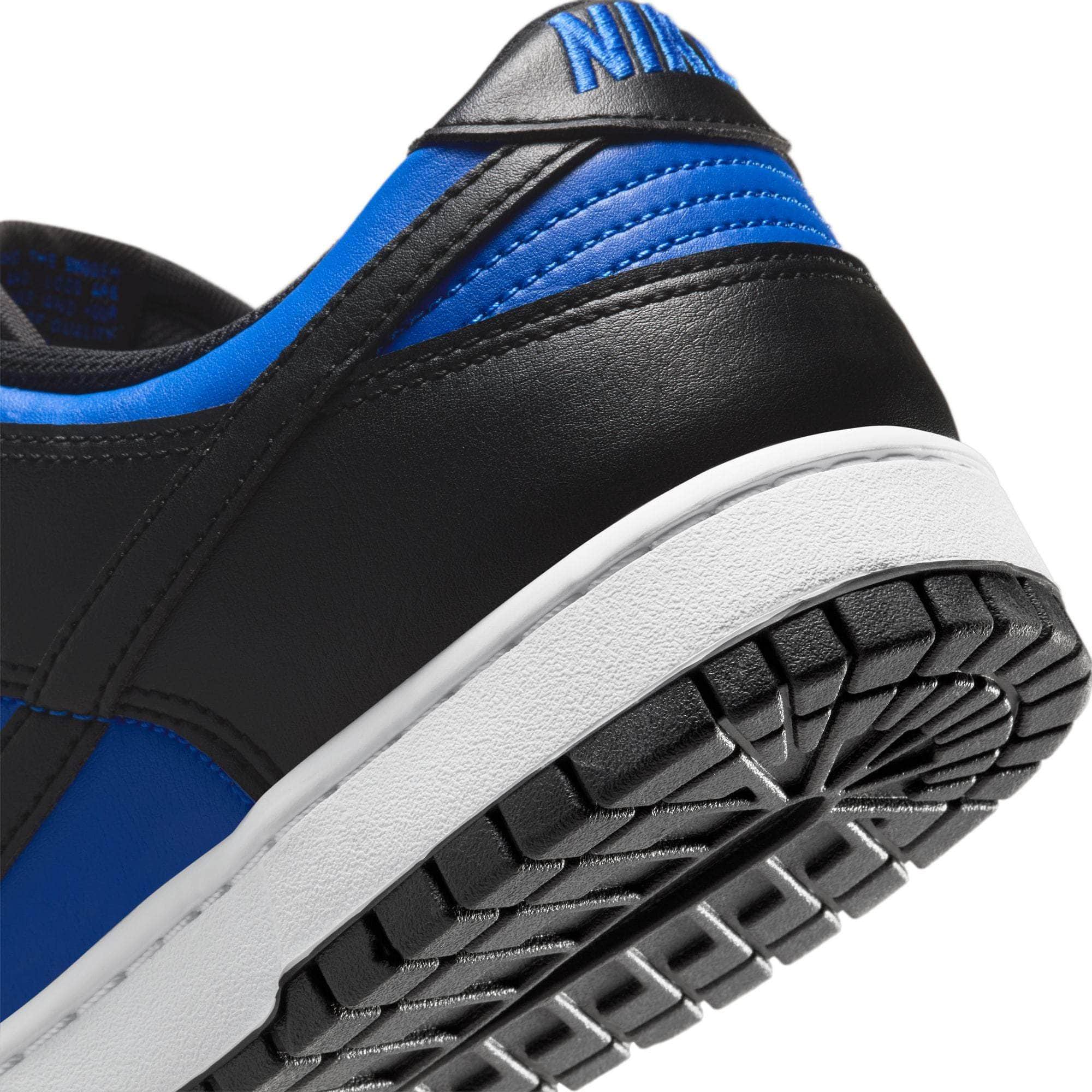 Nike Dunk Low "Hyper Royal" - Men's