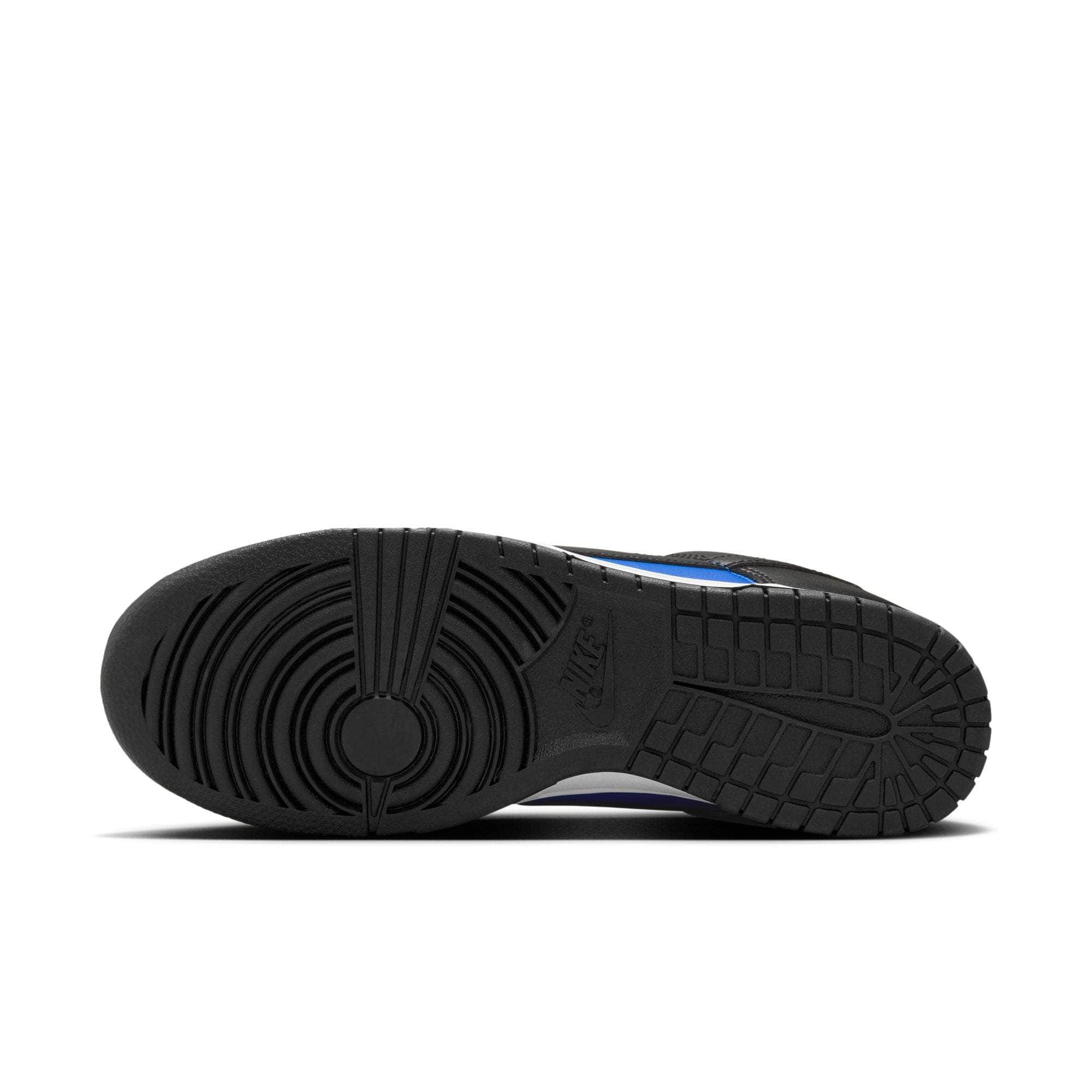 Nike Dunk Low "Hyper Royal" - Men's