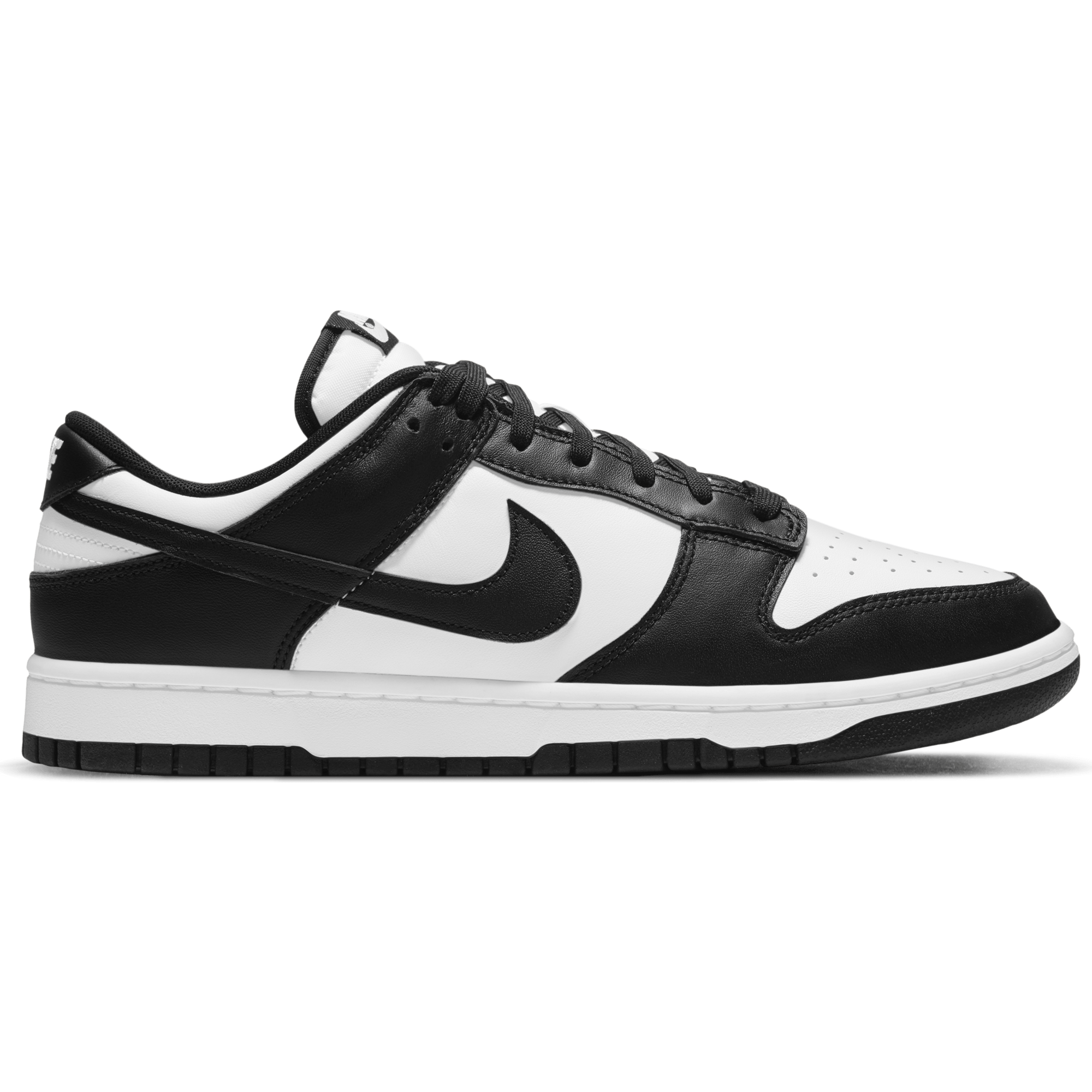 Nike Dunk Low Retro - Men's