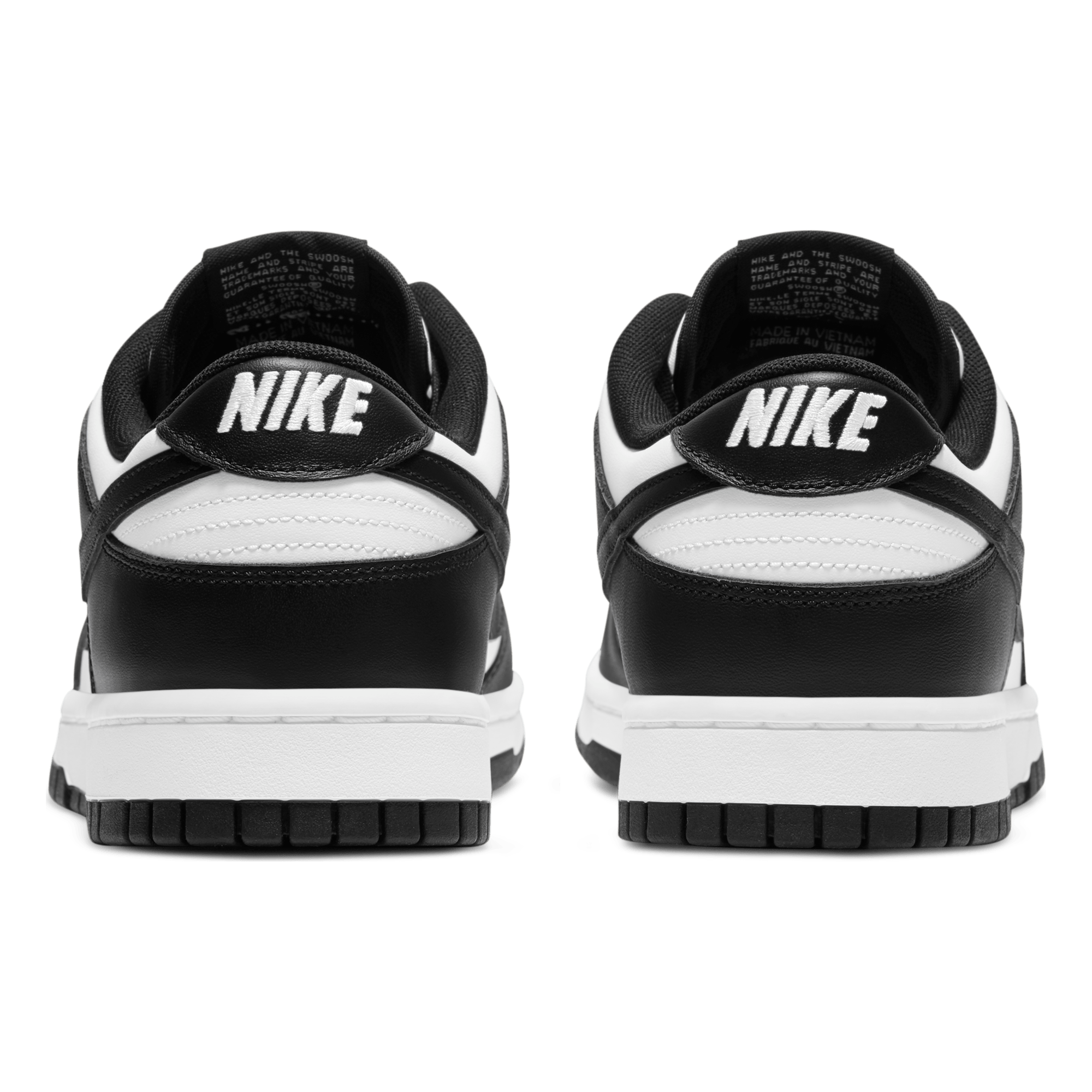 Nike Dunk Low Retro - Men's