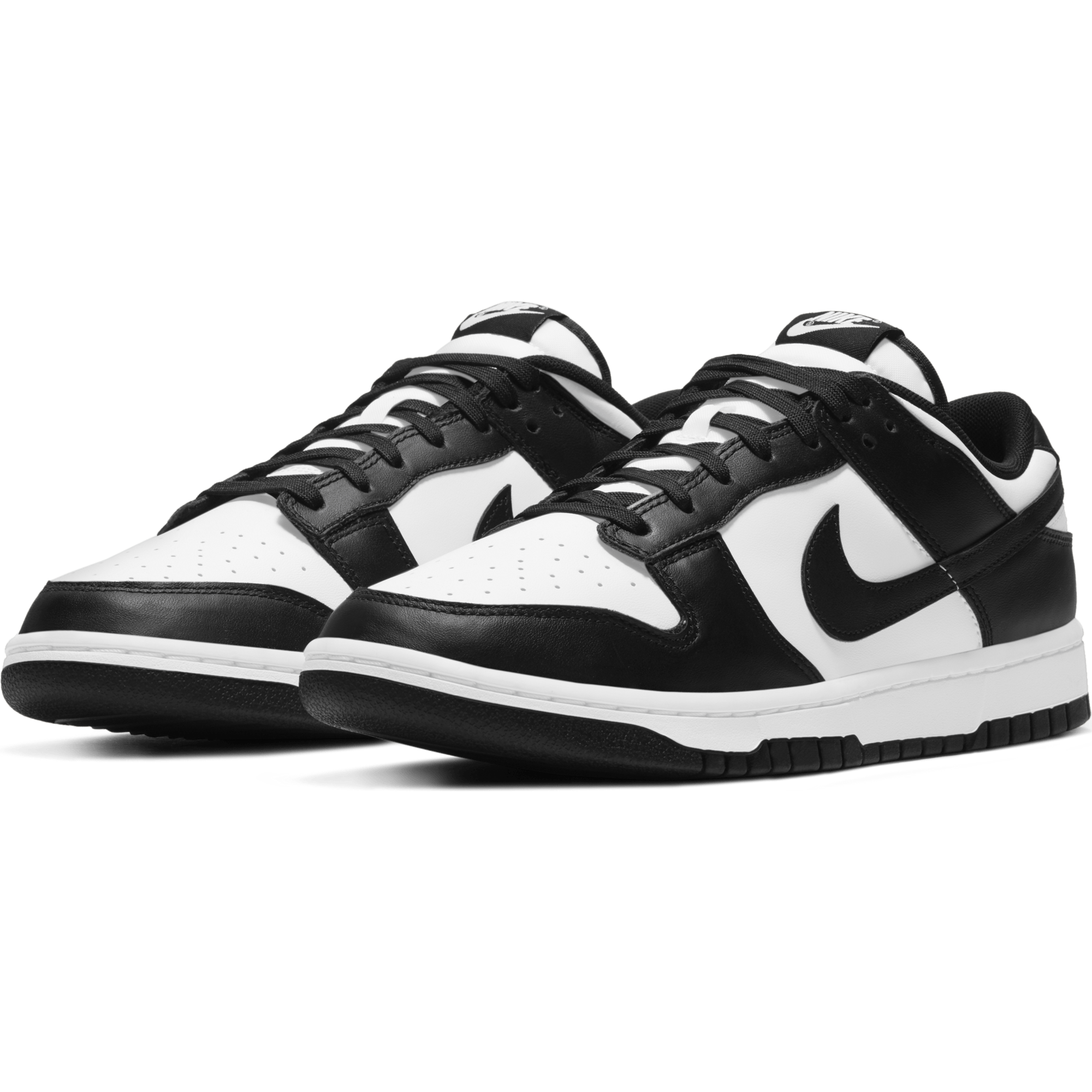 Nike Dunk Low Retro - Men's