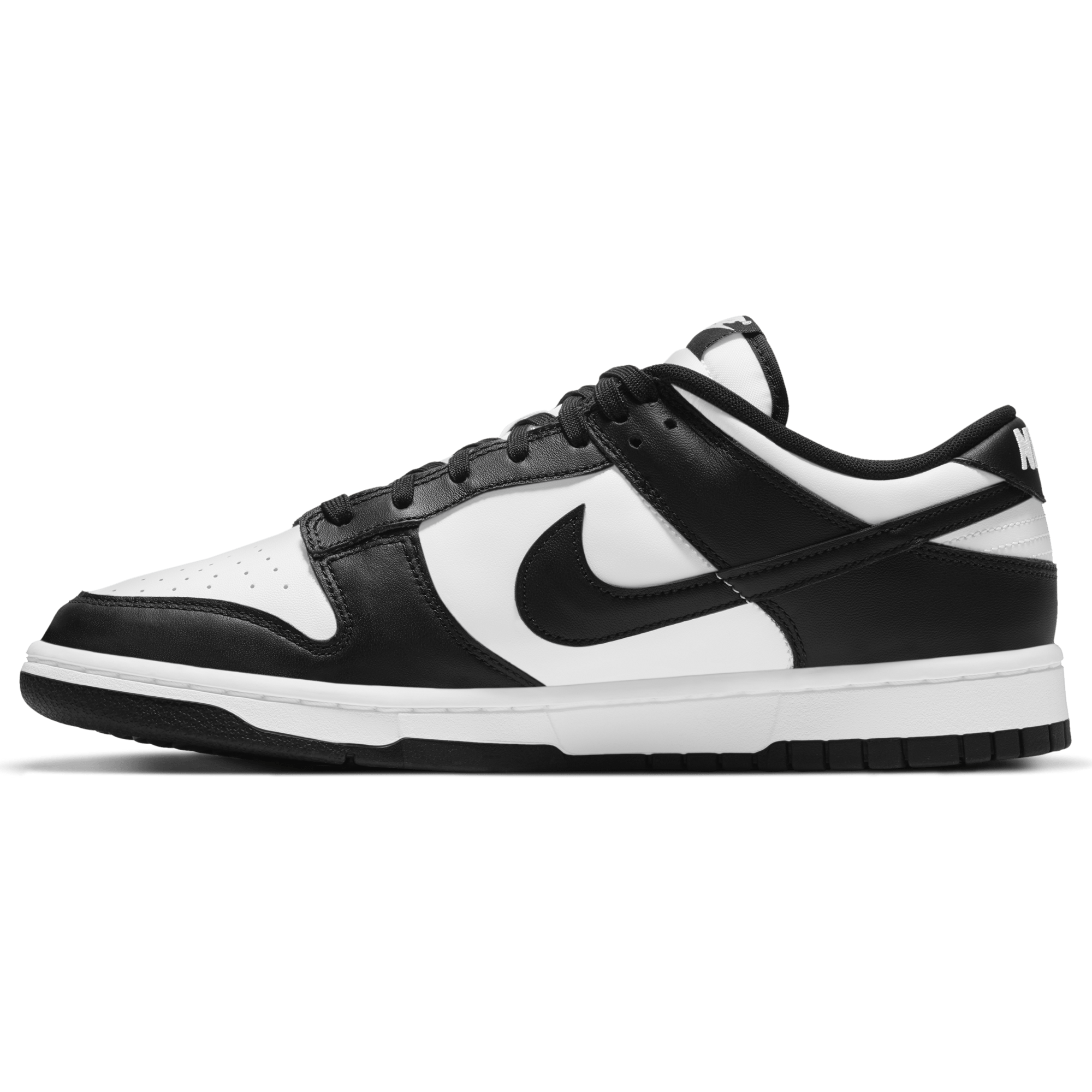 Nike Dunk Low Retro - Men's