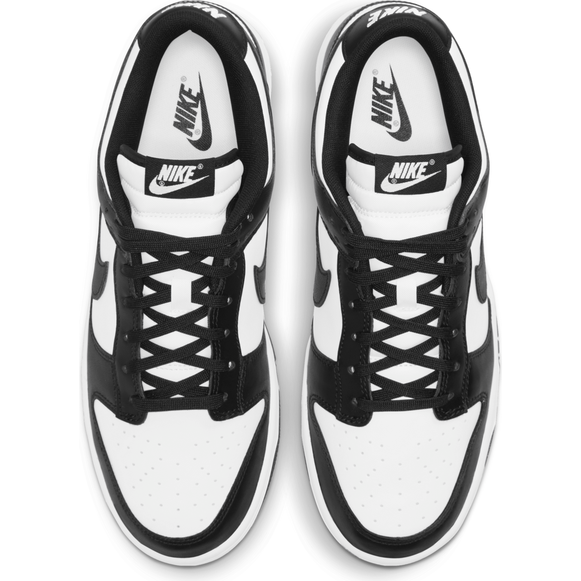 Nike Dunk Low Retro - Men's