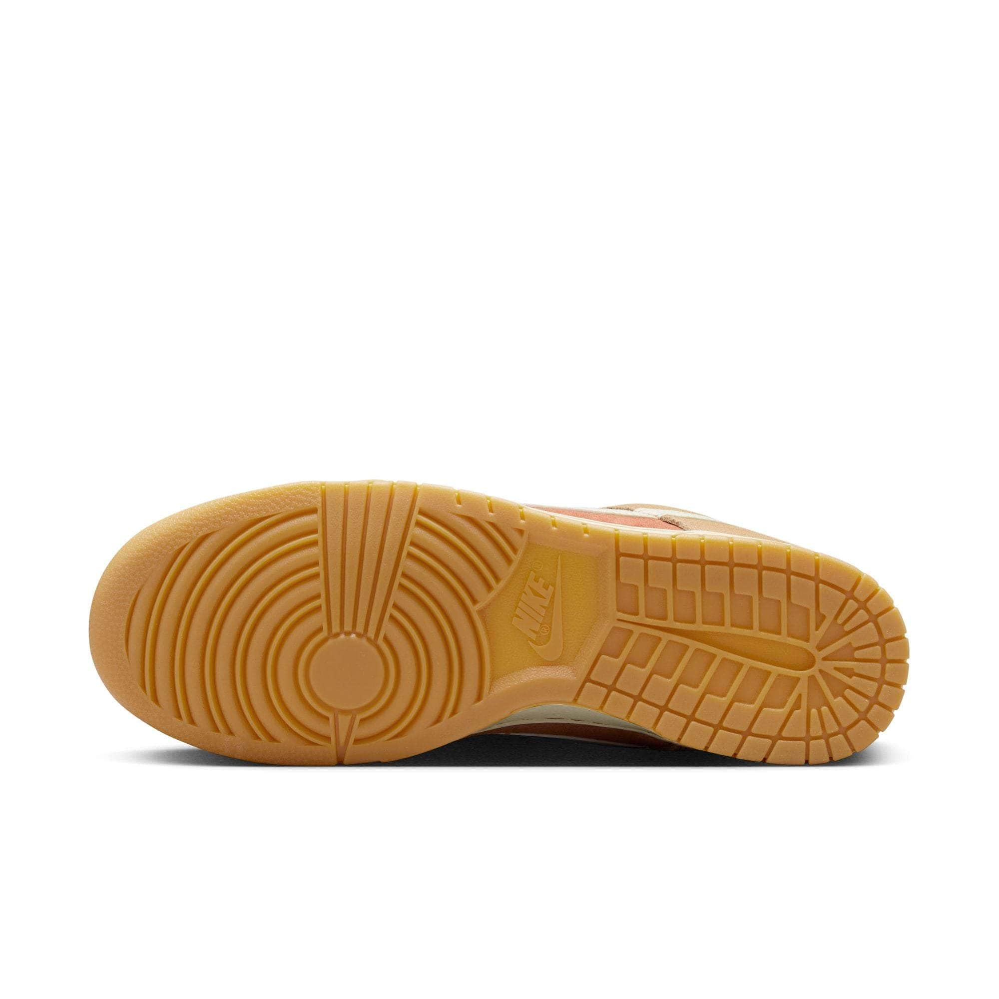 Nike Dunk Low SE "Rattan Terra Blush" - Men's