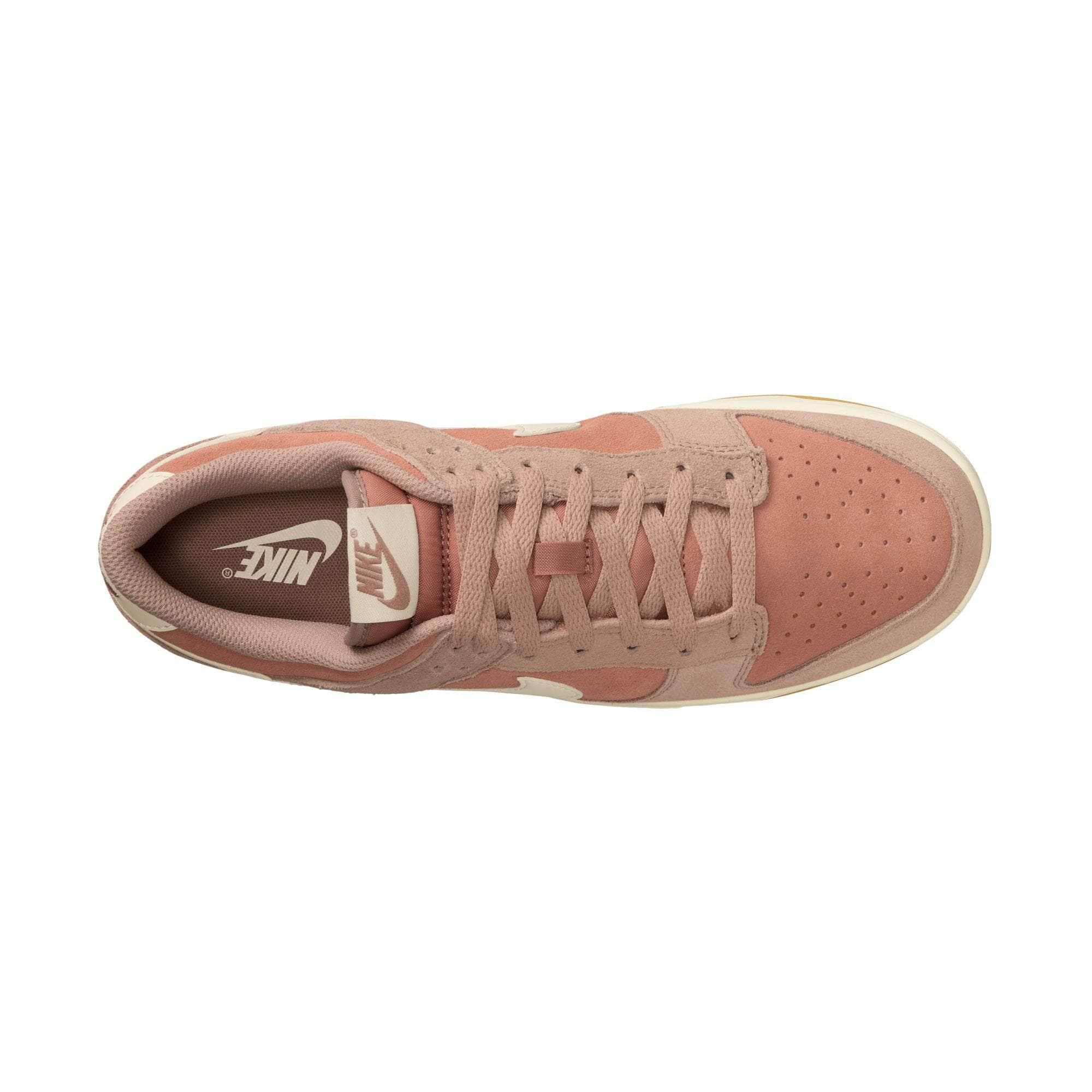 Nike Dunk Low SE "Rattan Terra Blush" - Men's