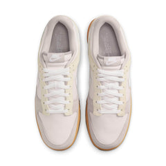 Nike Dunk Low "Suede & Canvas" - Men's