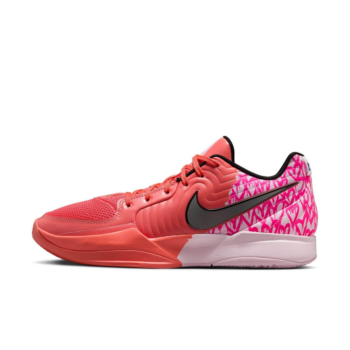 Nike Ja 2 "Heart Eyes" Valentine's Day - Men's