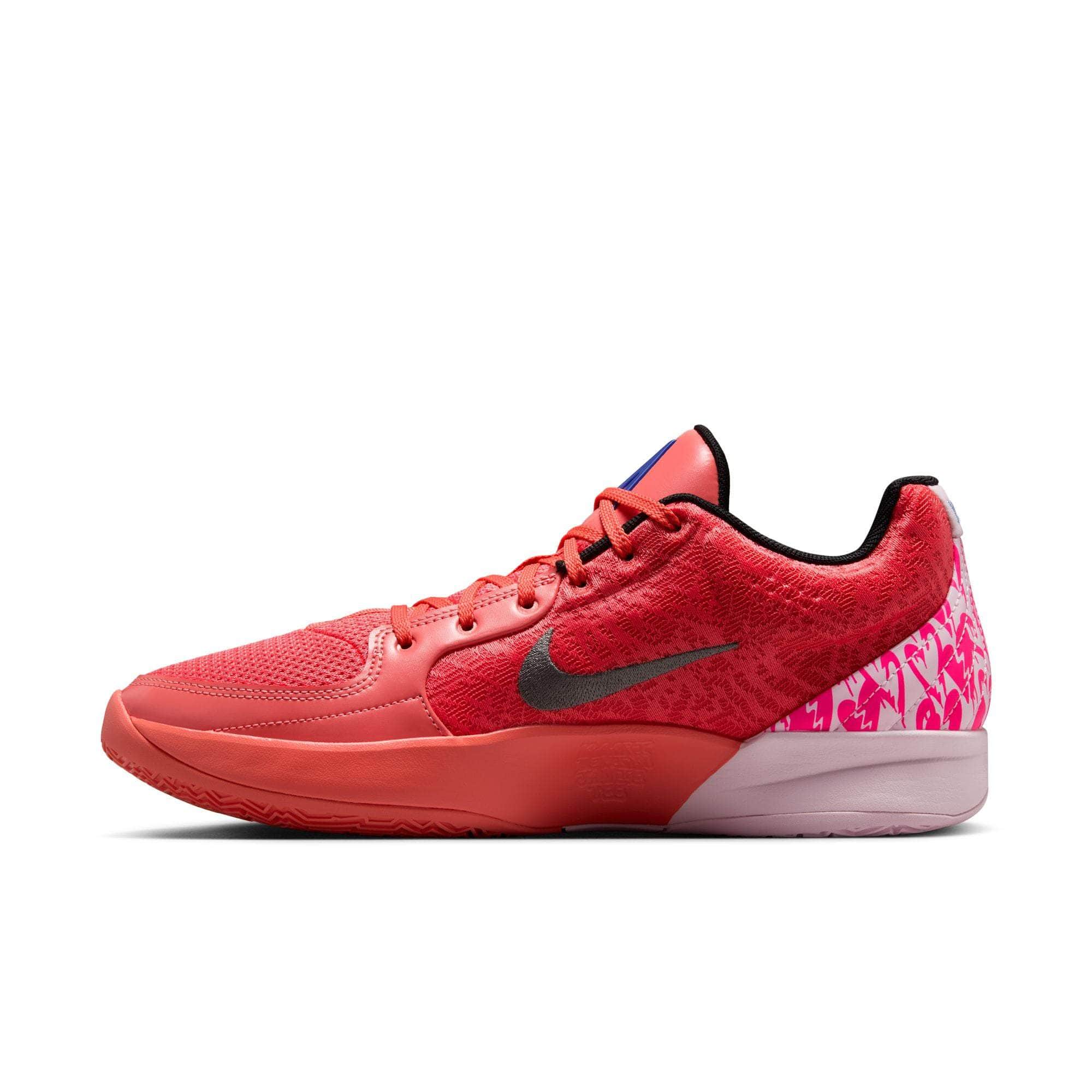 Nike Ja 2 "Heart Eyes" Valentine's Day - Men's