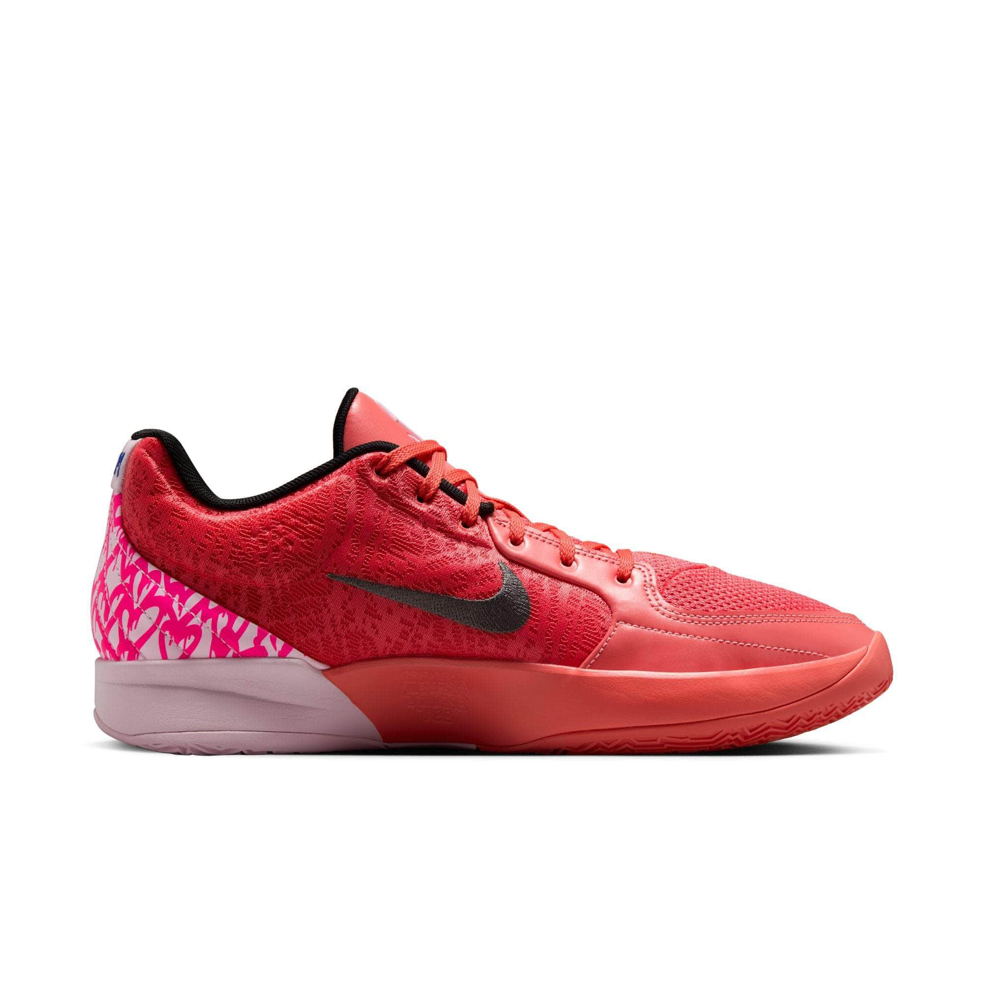 Nike Ja 2 "Heart Eyes" Valentine's Day - Men's