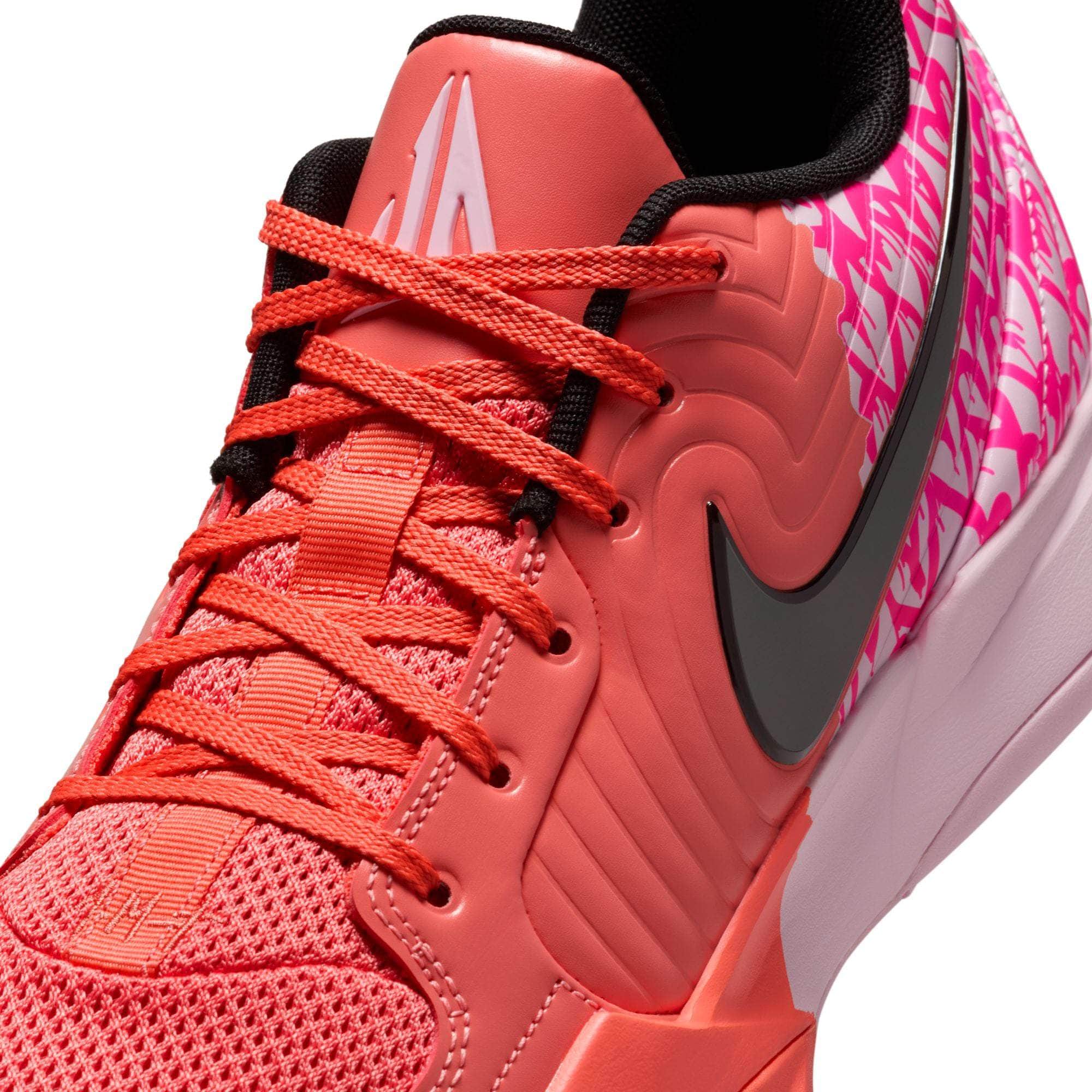 Nike Ja 2 "Heart Eyes" Valentine's Day - Men's